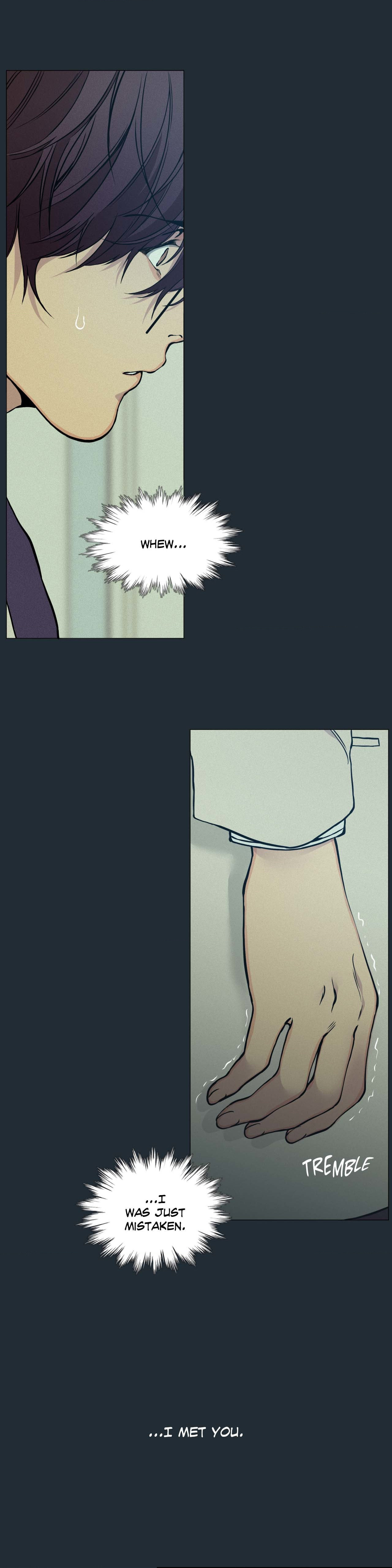 Lost in the Cloud Chapter 25.2 page 42 - 