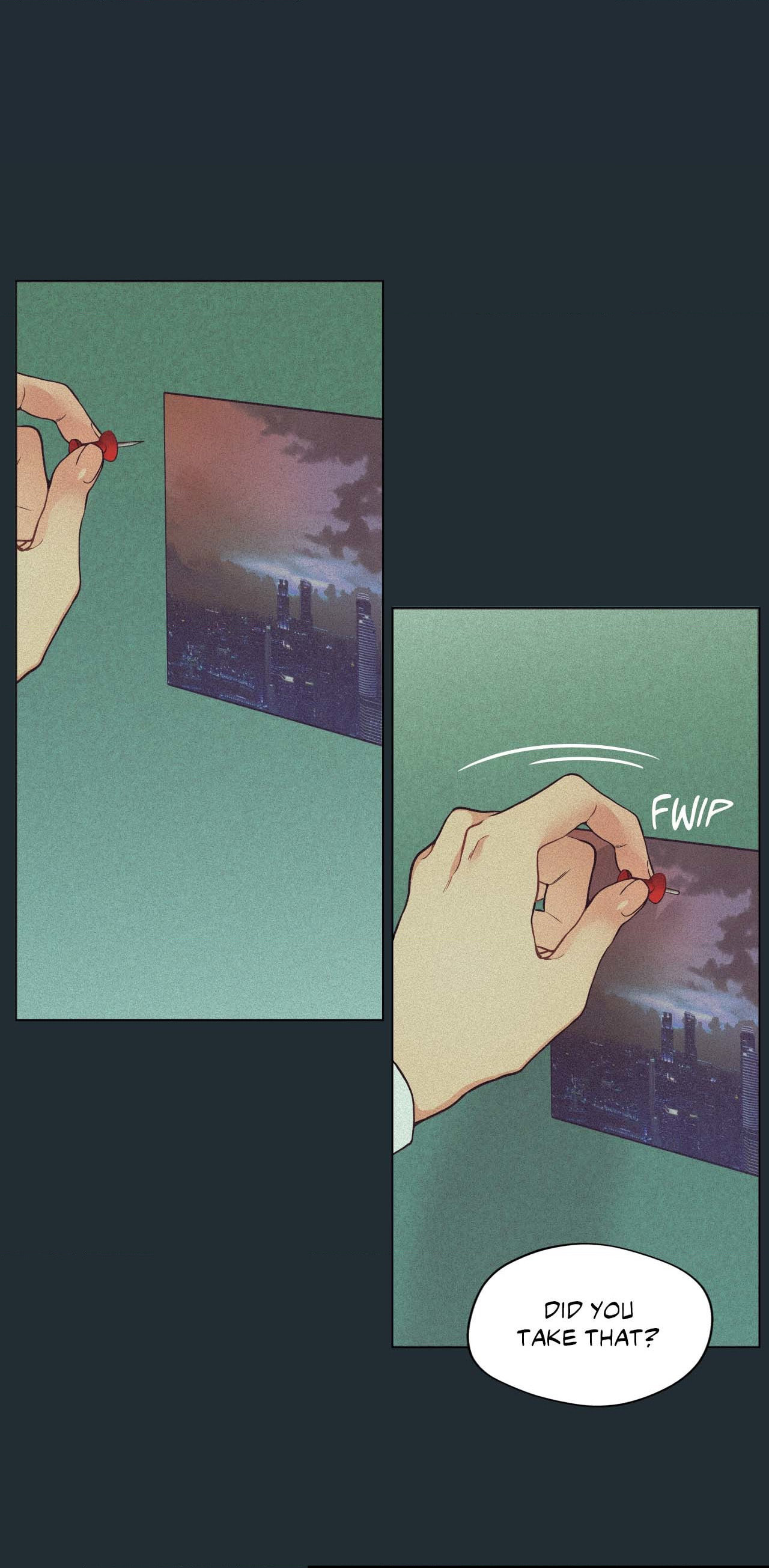 Lost in the Cloud Chapter 25.2 page 44 - 