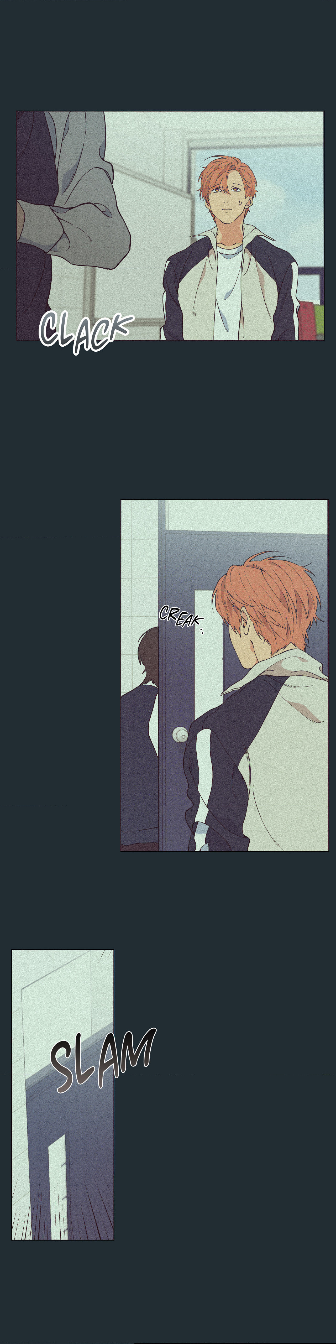 Lost in the Cloud Chapter 25.2 page 48 - 