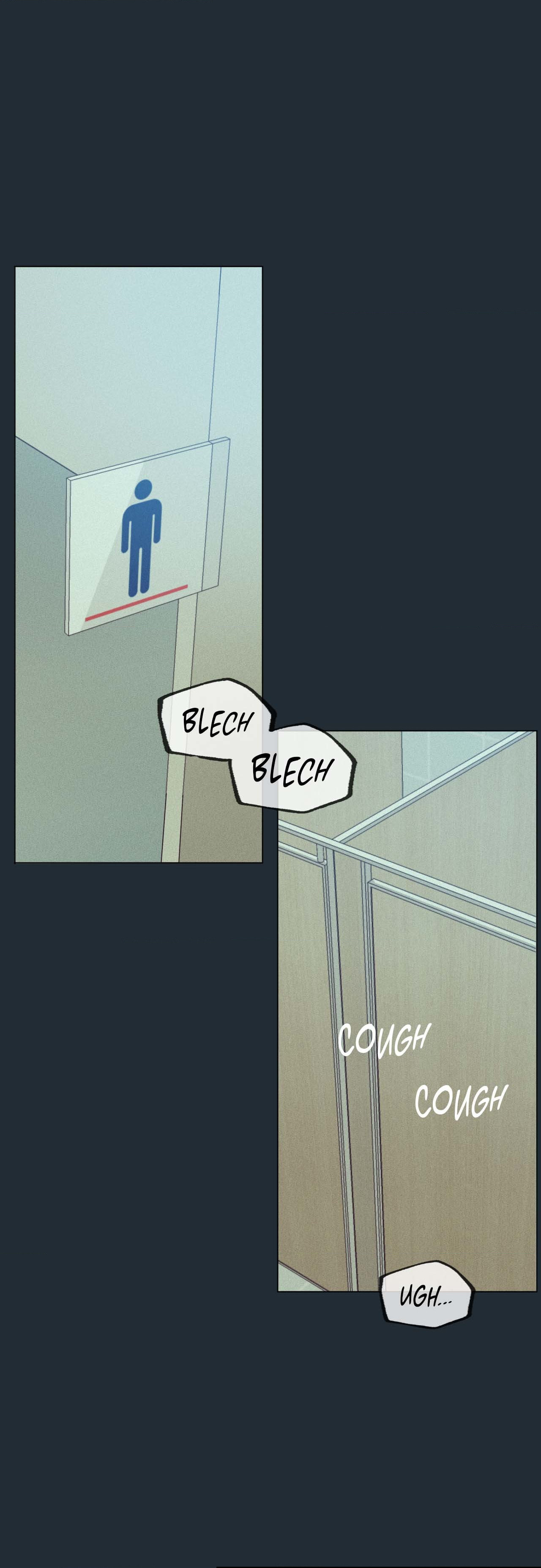 Lost in the Cloud Chapter 25.2 page 49 - 