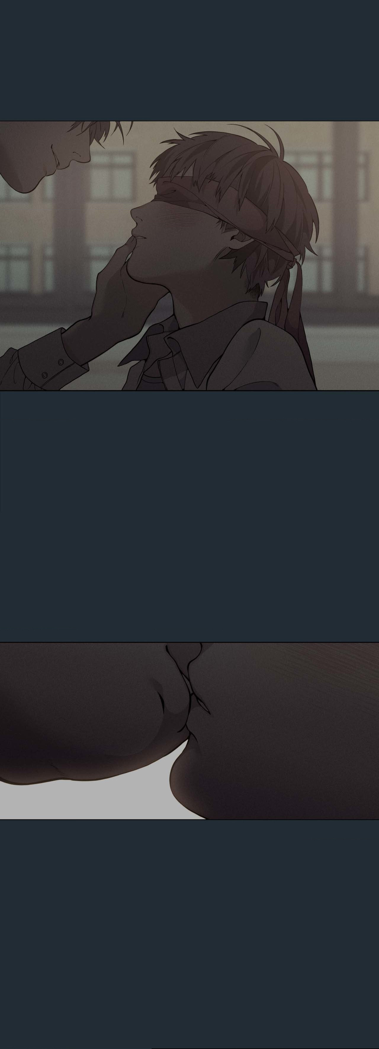 Lost in the Cloud Chapter 25.2 page 52 - 