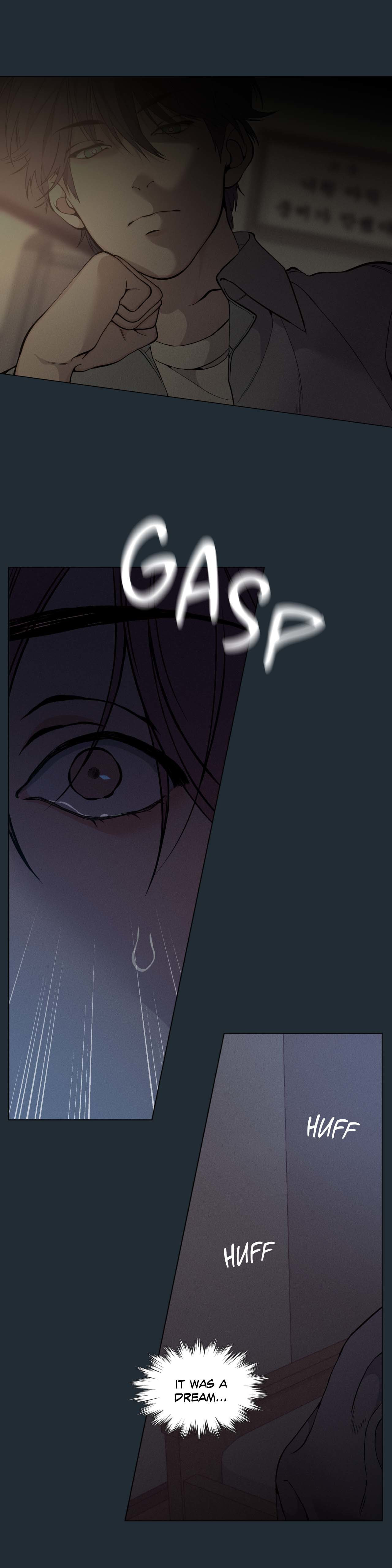 Lost in the Cloud Chapter 25.2 page 53 - 