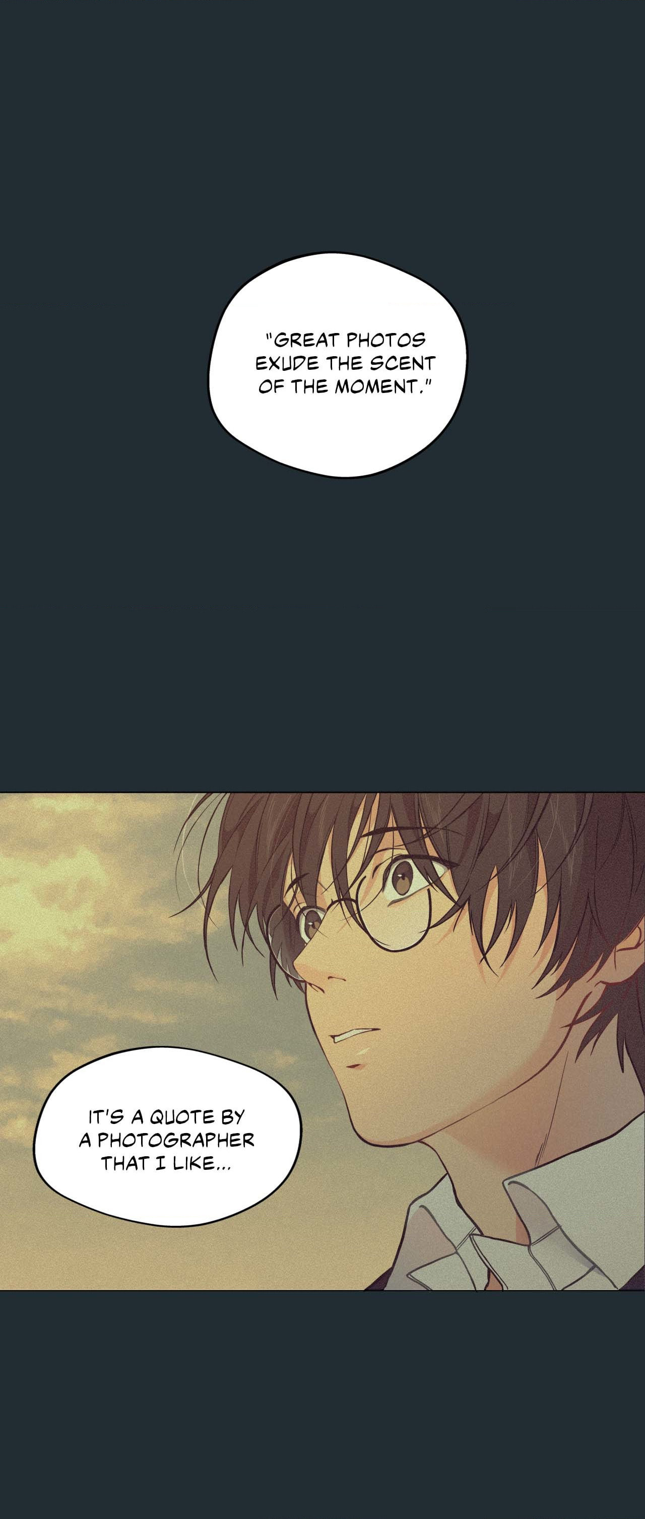 Lost in the Cloud Chapter 25.2 page 56 - 