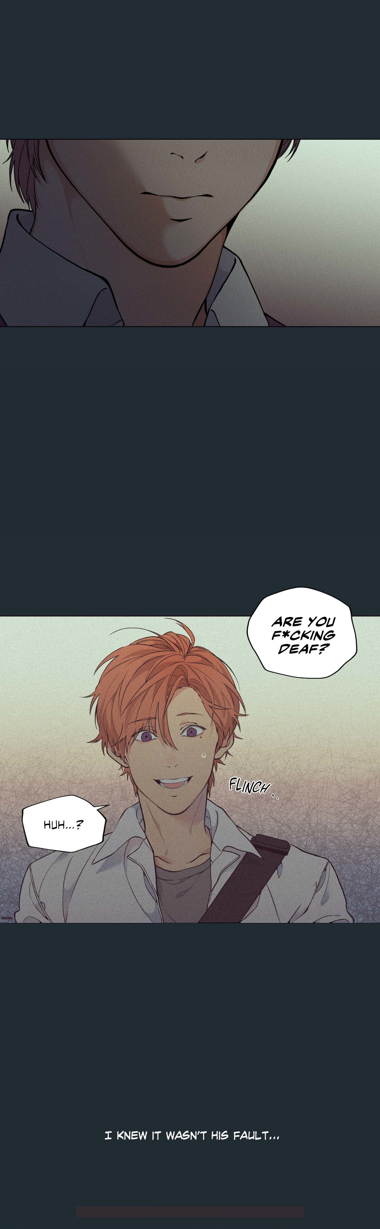 Lost in the Cloud Chapter 25.2 page 59 - 
