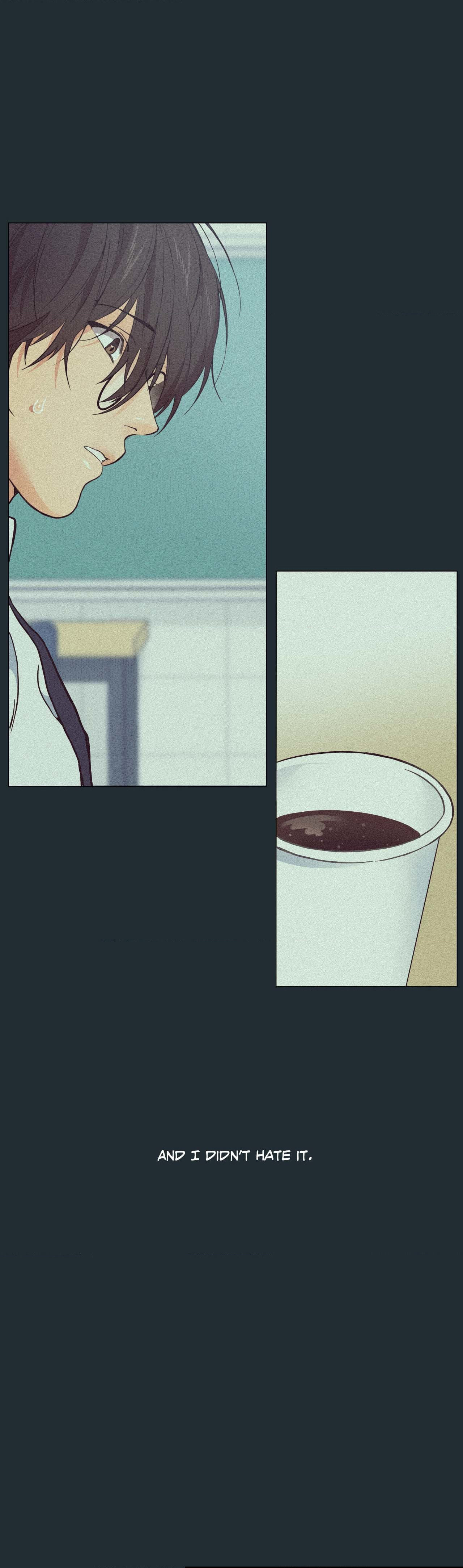 Lost in the Cloud Chapter 25.2 page 64 - 
