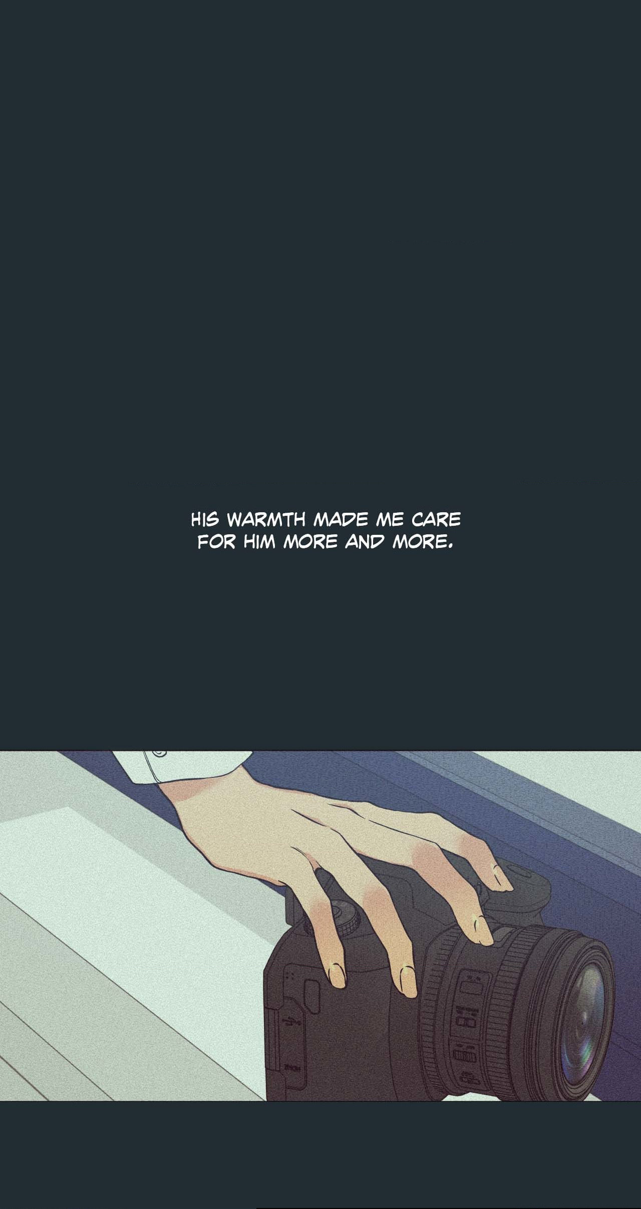 Lost in the Cloud Chapter 25.2 page 65 - 