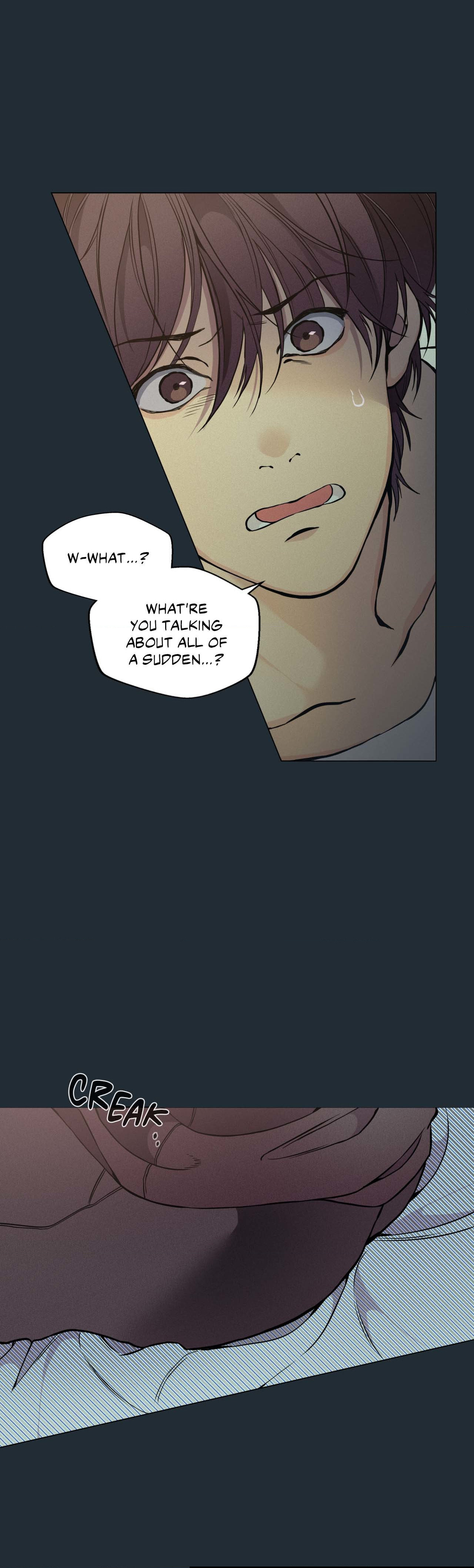 Lost in the Cloud Chapter 25.2 page 8 - 