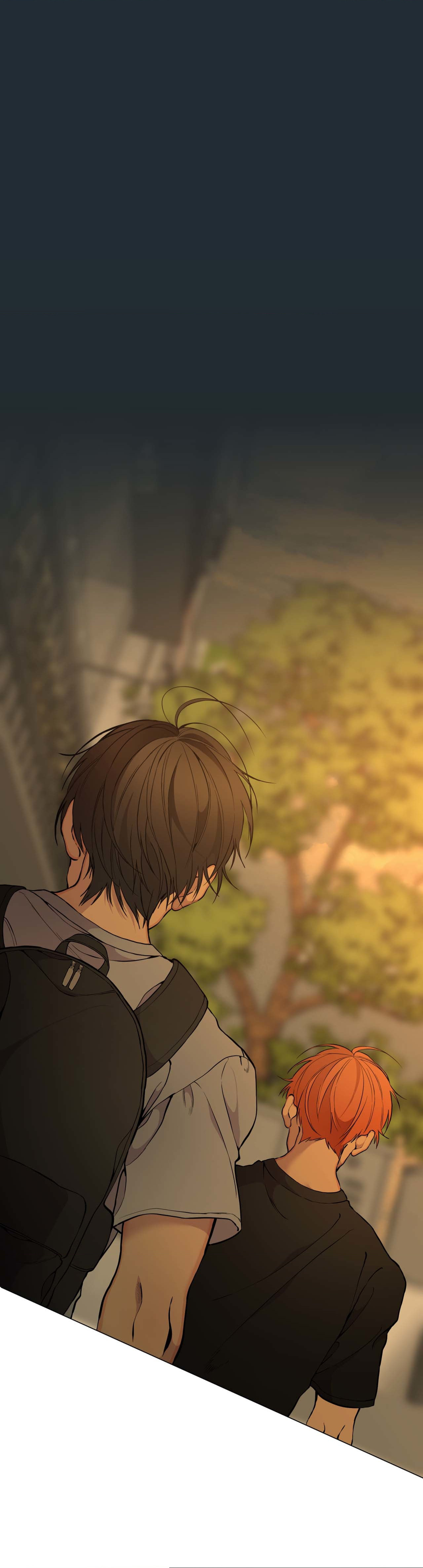 Lost in the Cloud Chapter 25.2 page 71 - 