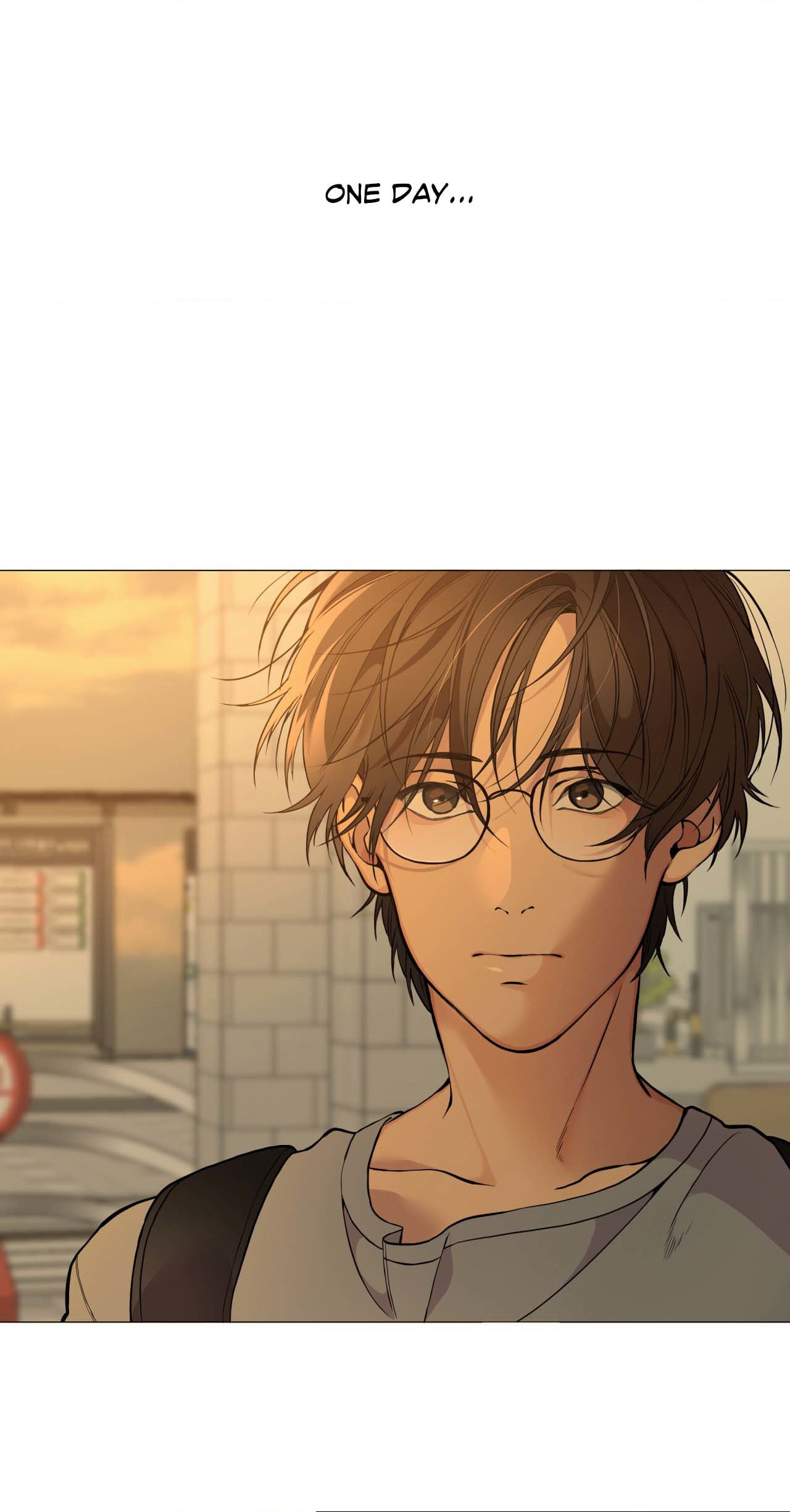 Lost in the Cloud Chapter 25.2 page 72 - 