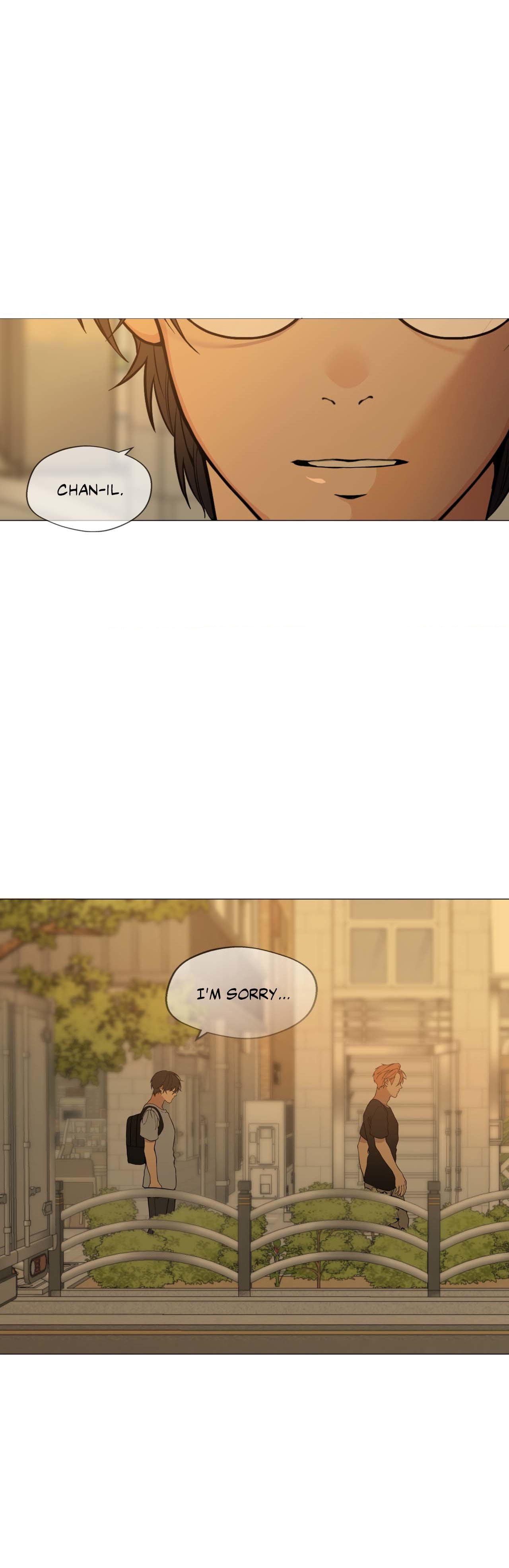 Lost in the Cloud Chapter 25.2 page 73 - 