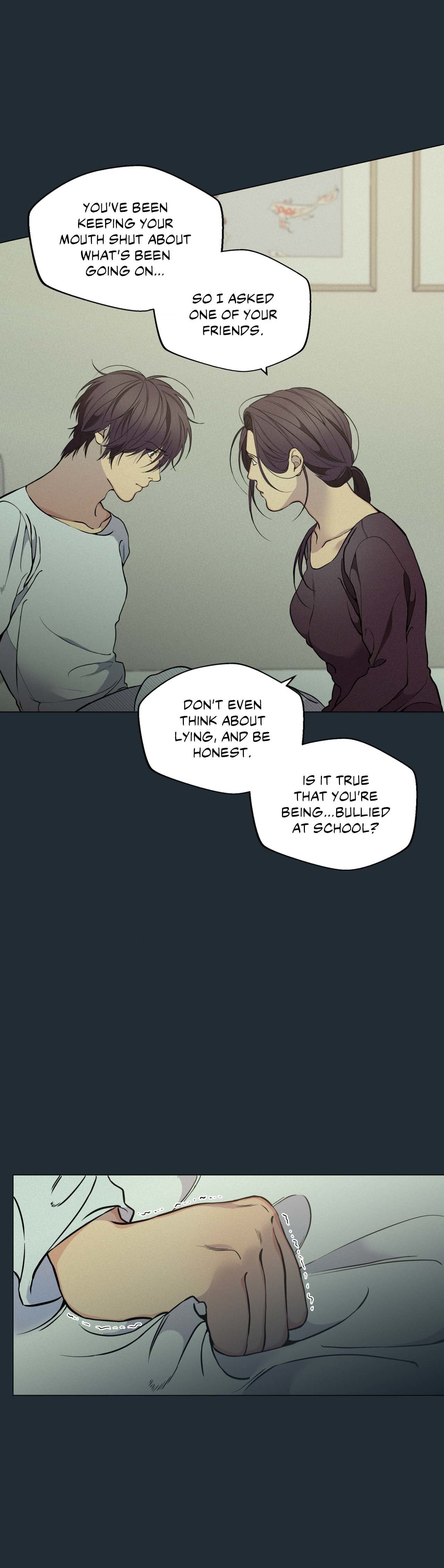 Lost in the Cloud Chapter 25.2 page 9 - 