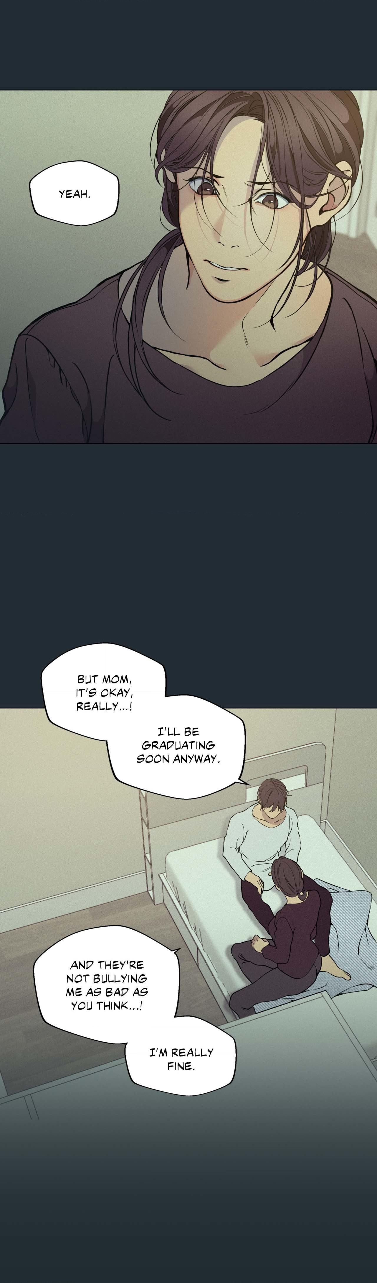 Lost in the Cloud Chapter 25.2 page 10 - 