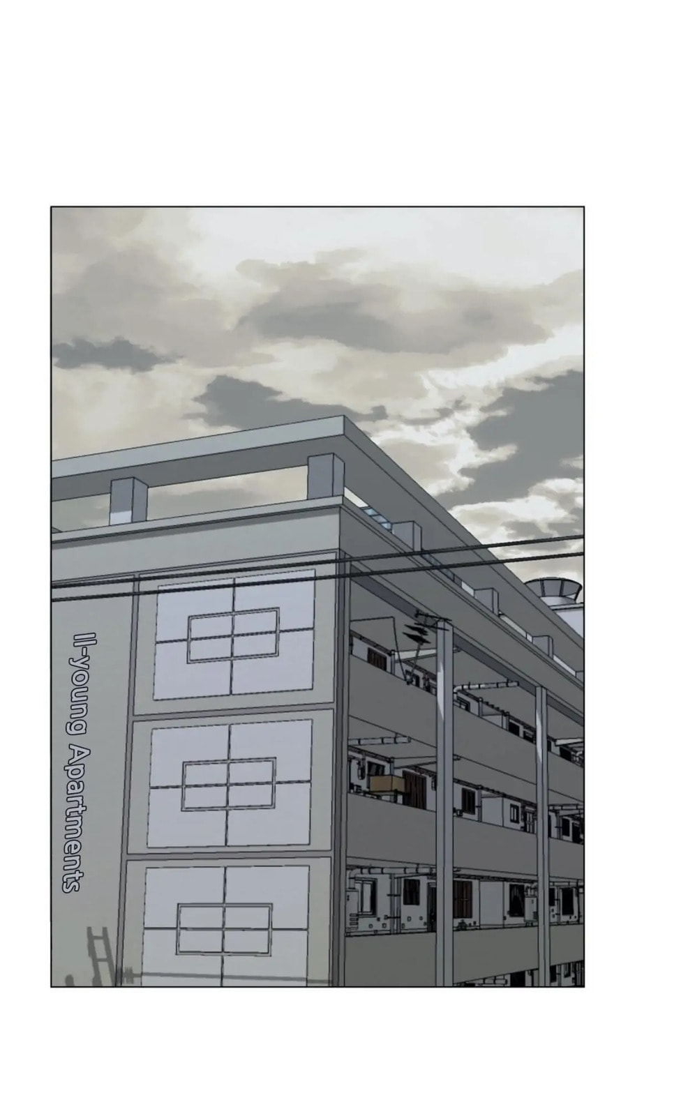 Lost in the Cloud Chapter 25.3 page 2 - 