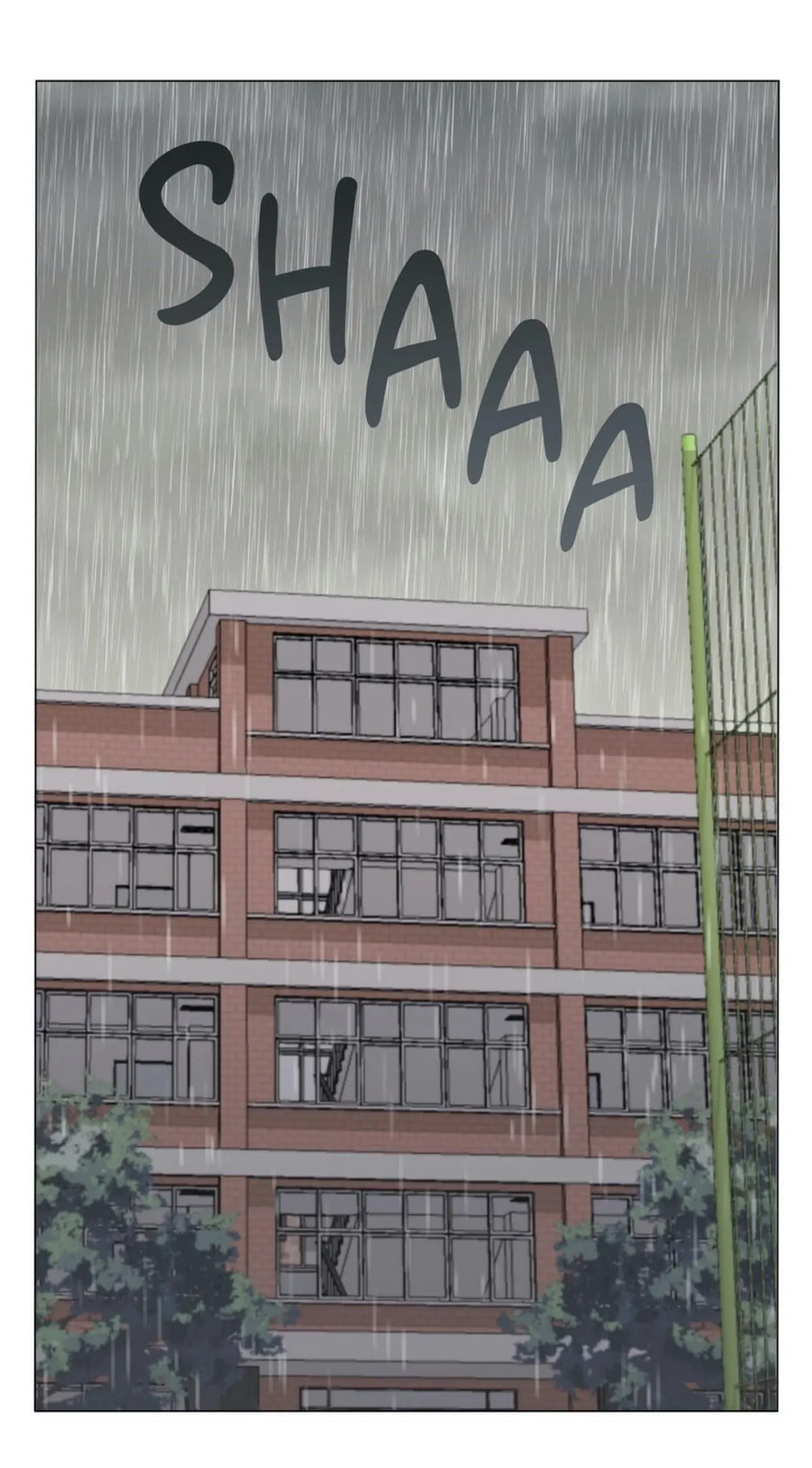 Lost in the Cloud Chapter 25.3 page 20 - 
