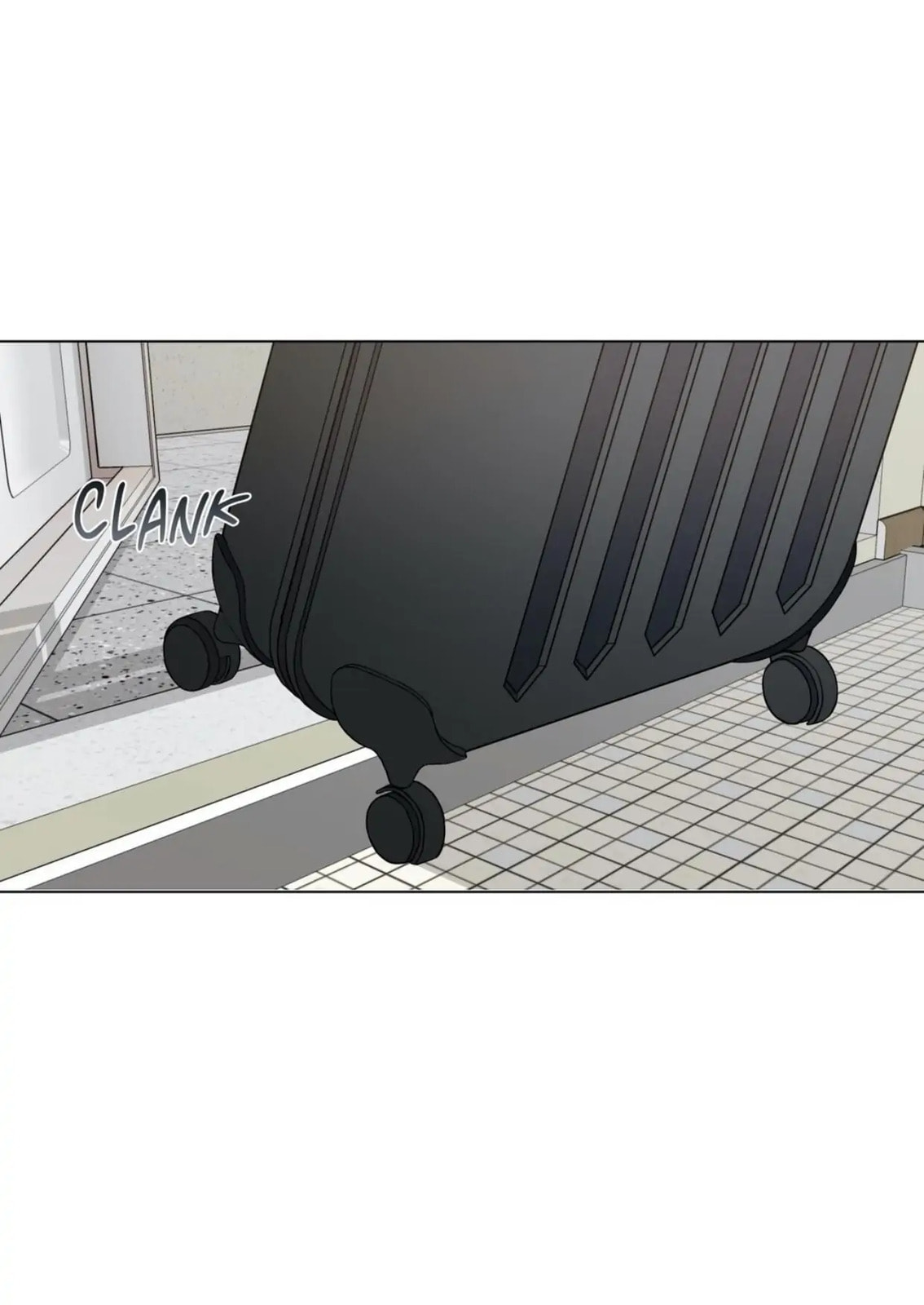 Lost in the Cloud Chapter 25.3 page 3 - 