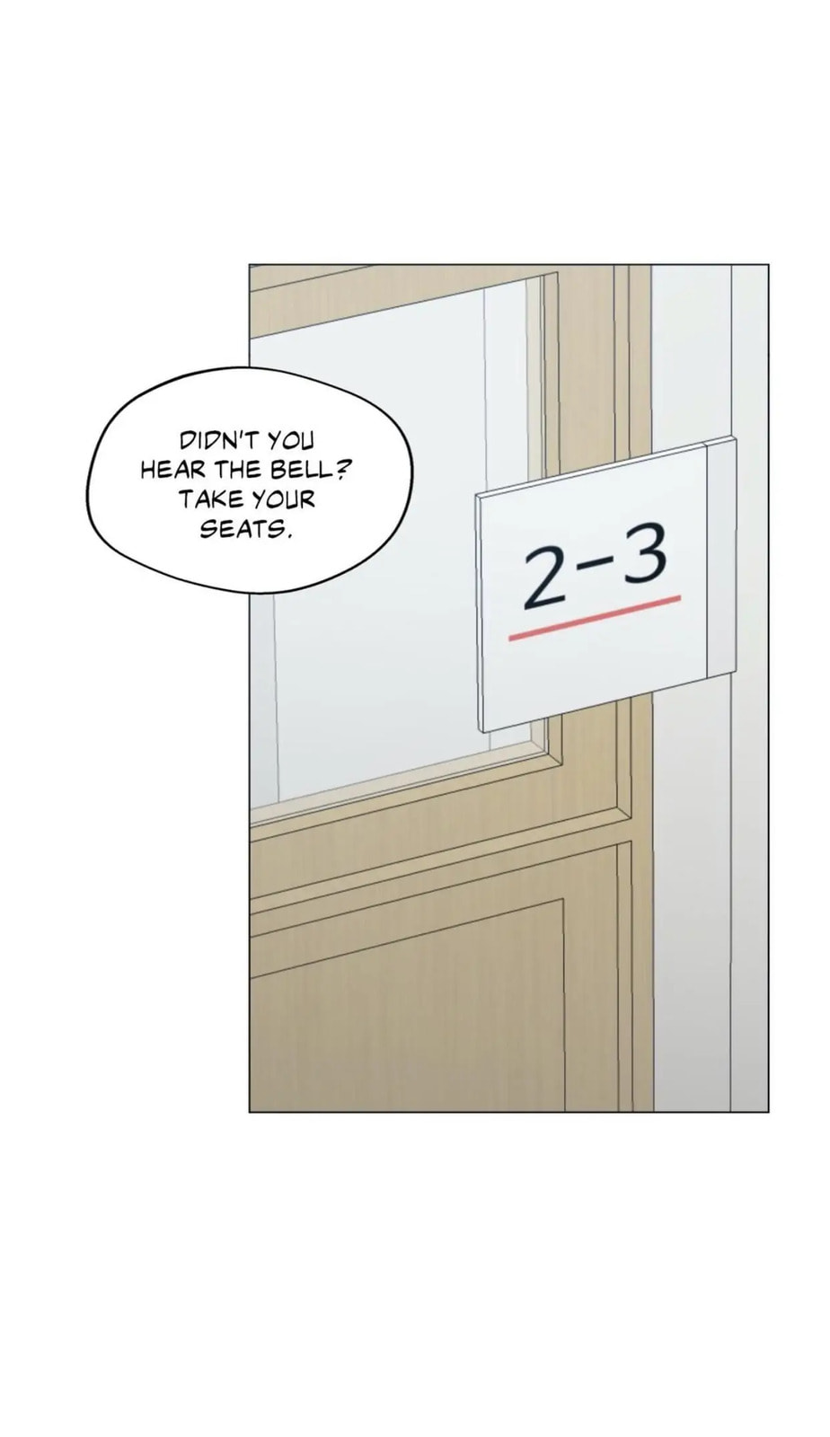 Lost in the Cloud Chapter 25.3 page 21 - 