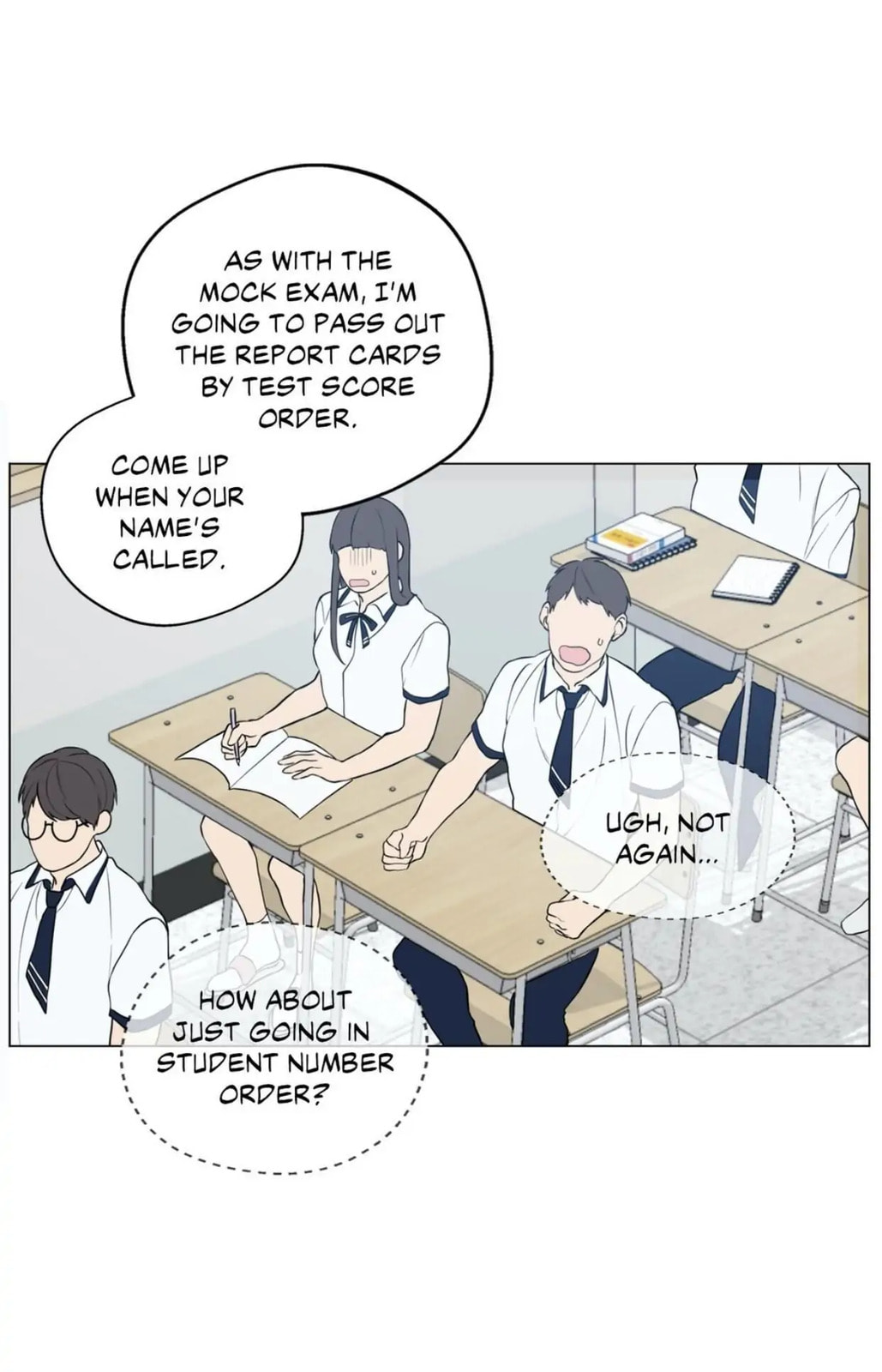 Lost in the Cloud Chapter 25.3 page 24 - 