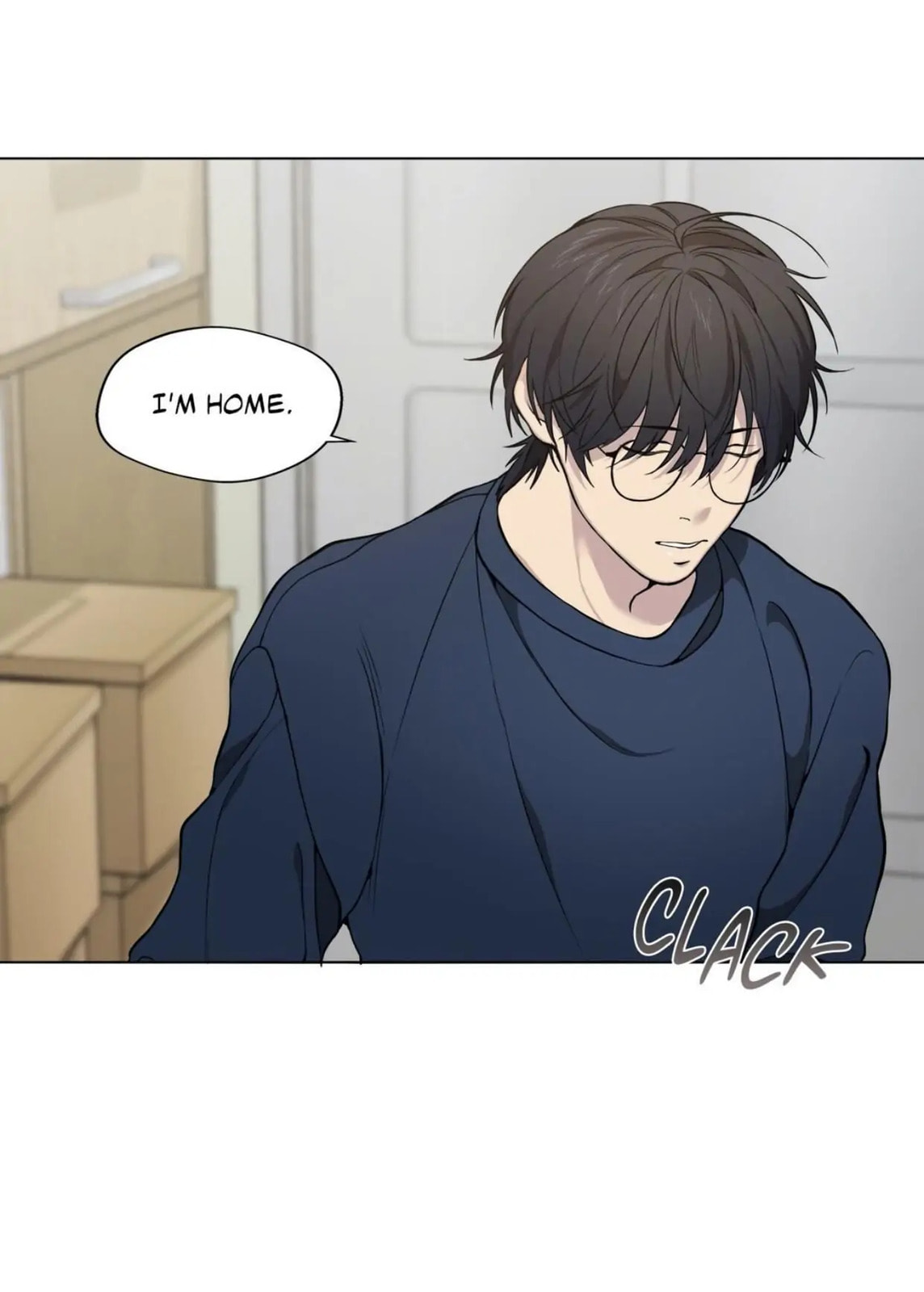 Lost in the Cloud Chapter 25.3 page 4 - 