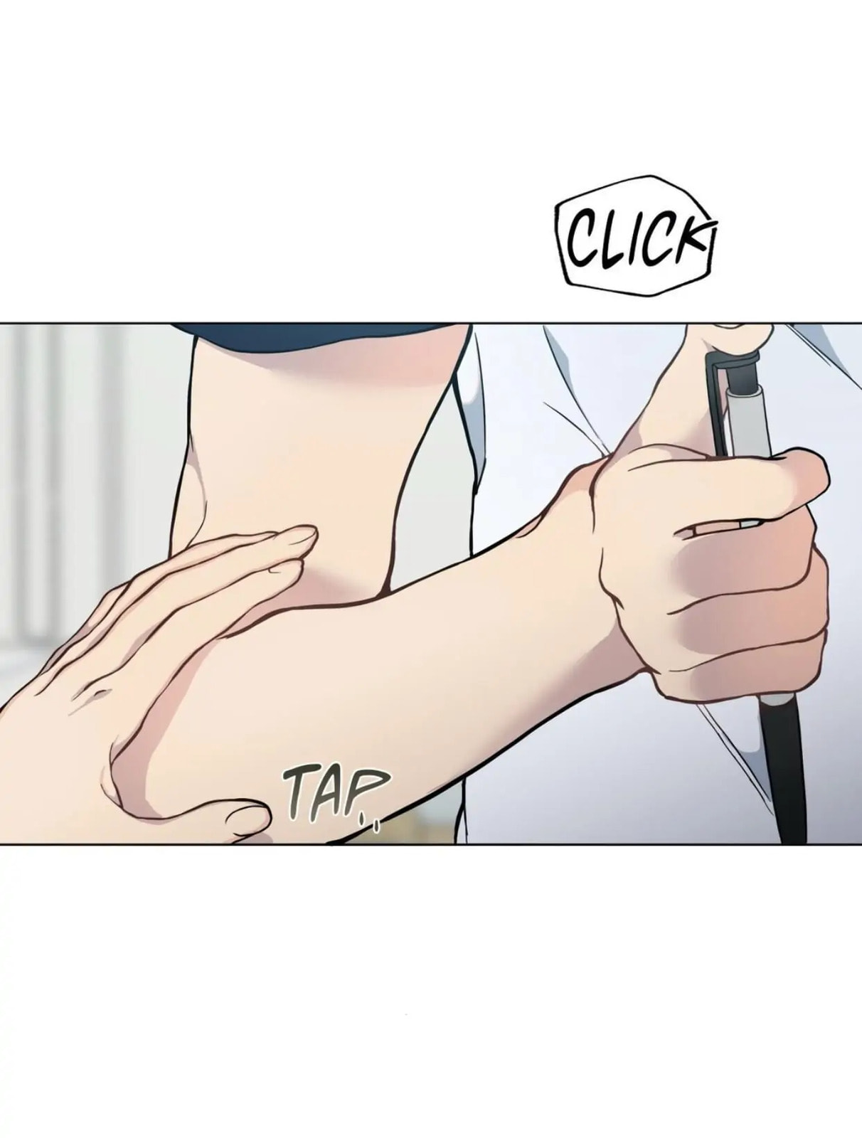 Lost in the Cloud Chapter 25.3 page 35 - 