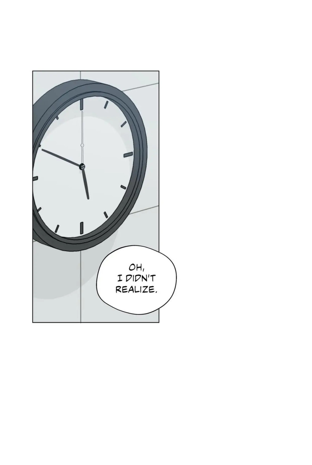 Lost in the Cloud Chapter 25.3 page 38 - 
