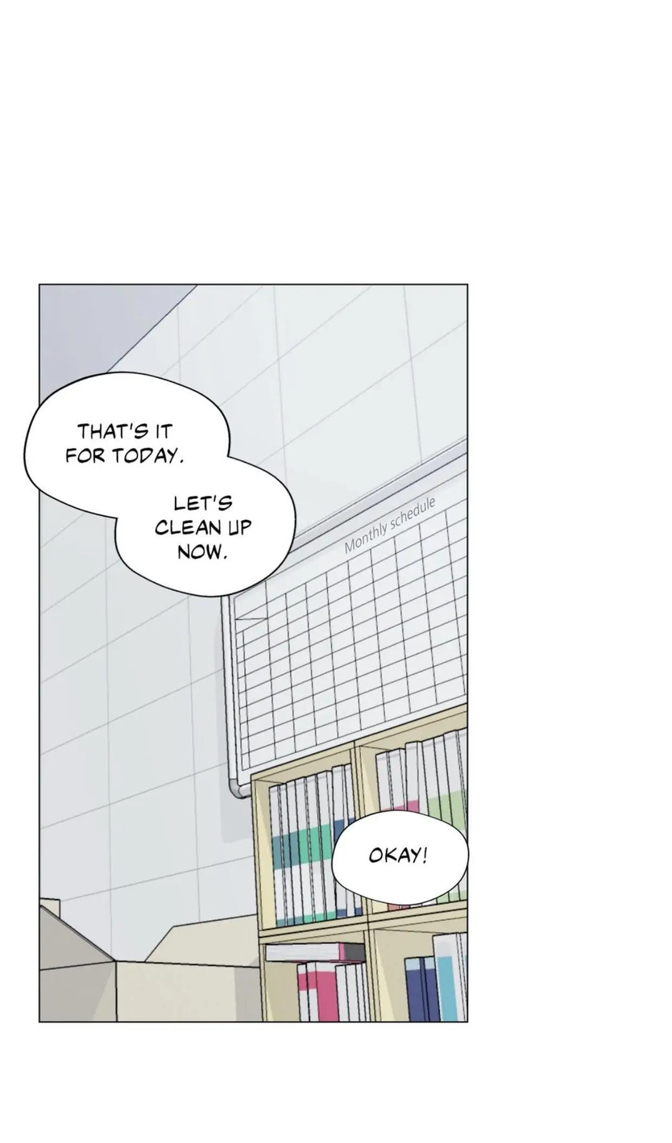 Lost in the Cloud Chapter 25.3 page 40 - 
