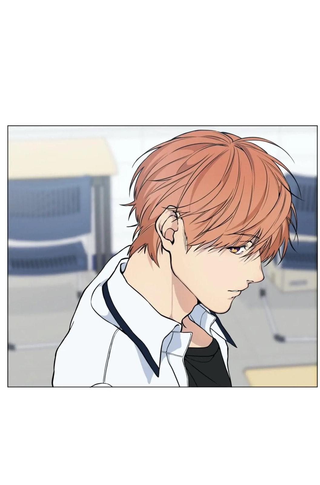 Lost in the Cloud Chapter 25.3 page 41 - 