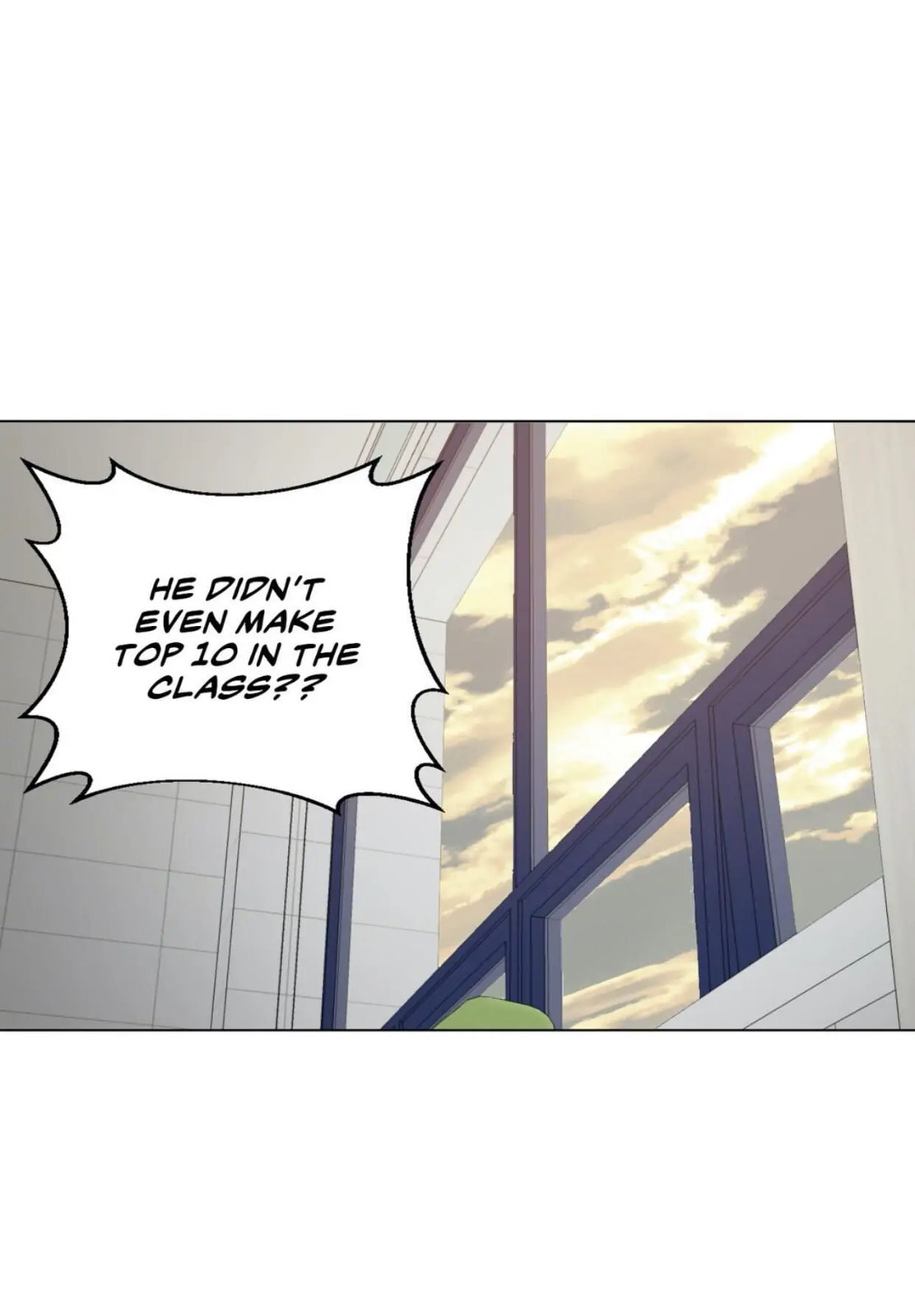 Lost in the Cloud Chapter 25.3 page 42 - 