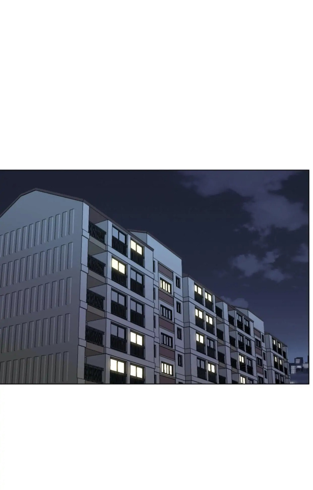 Lost in the Cloud Chapter 25.3 page 47 - 