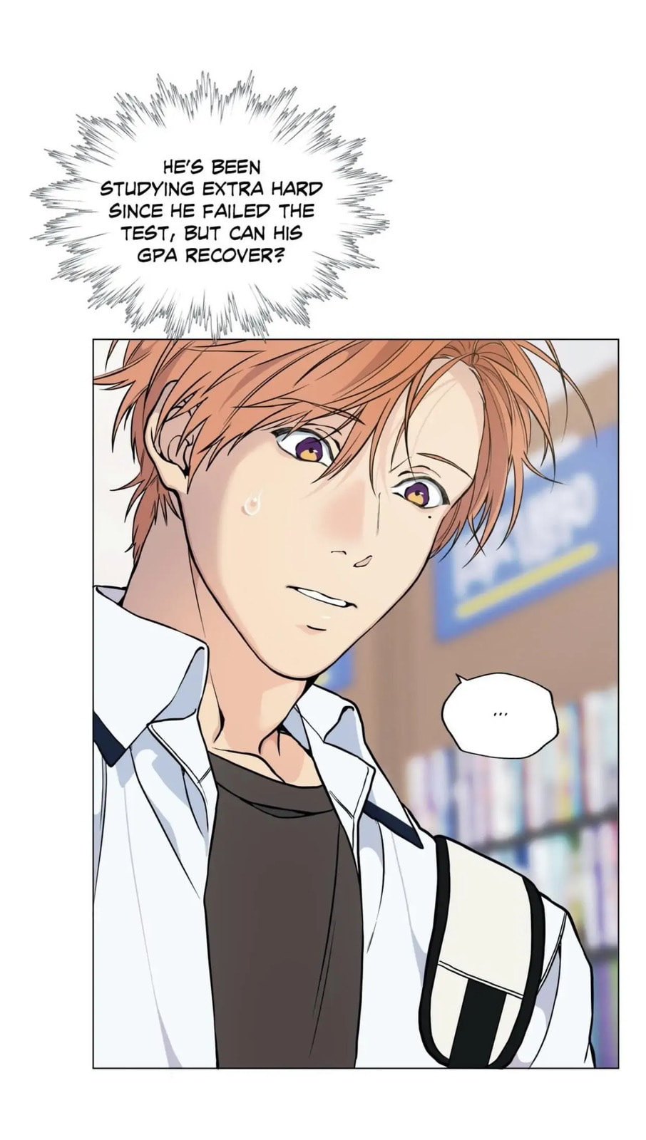 Lost in the Cloud Chapter 25.3 page 62 - 