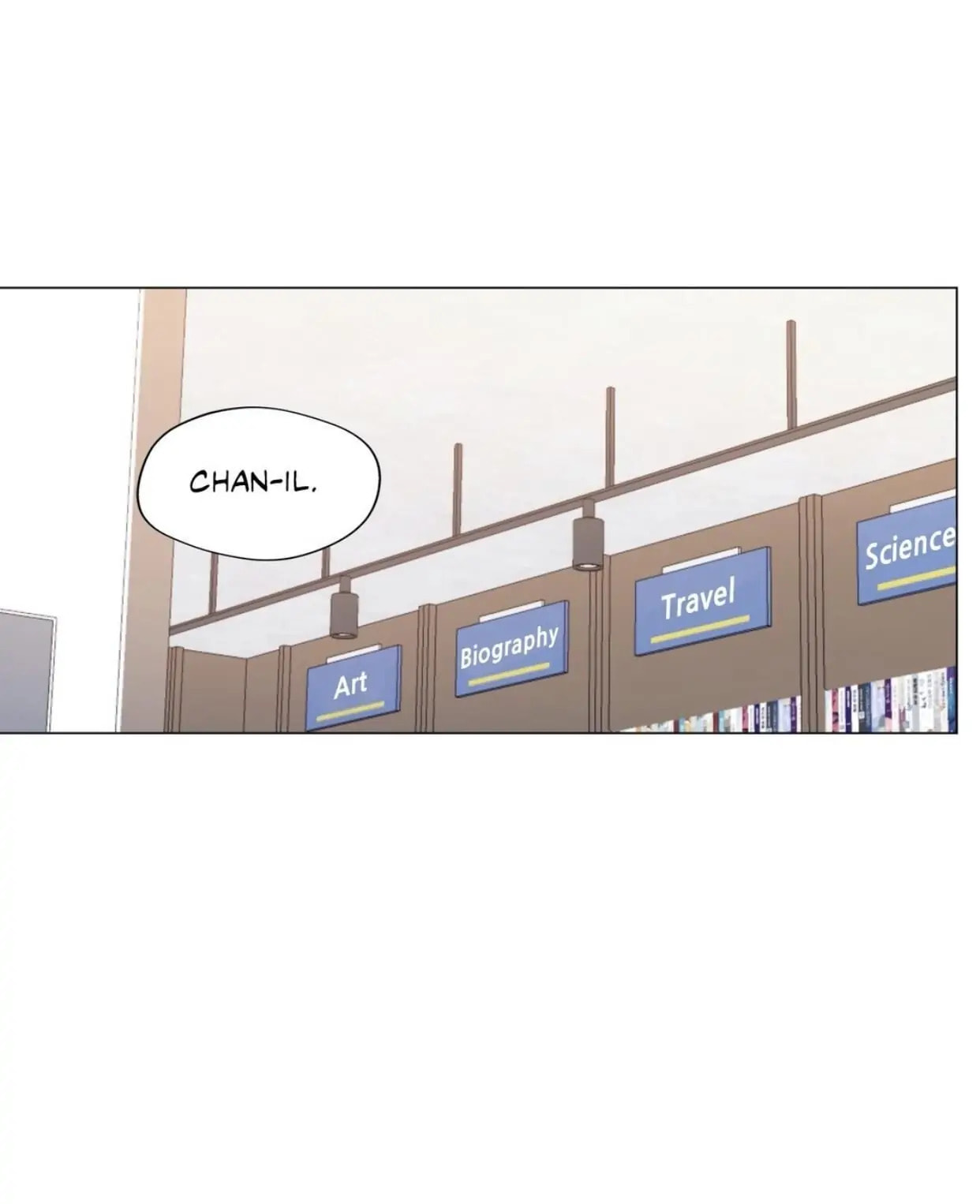 Lost in the Cloud Chapter 25.3 page 66 - 