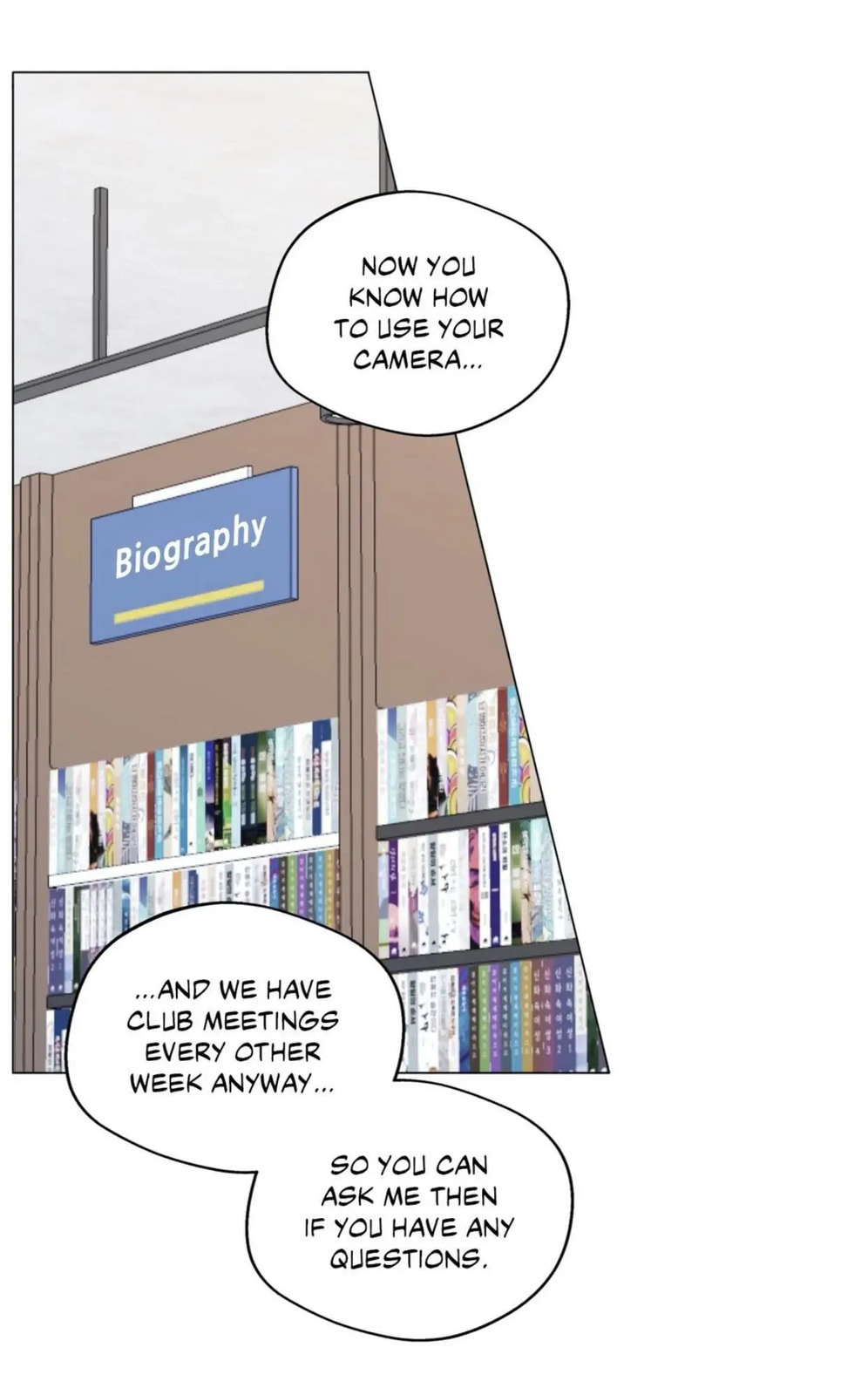 Lost in the Cloud Chapter 25.3 page 69 - 