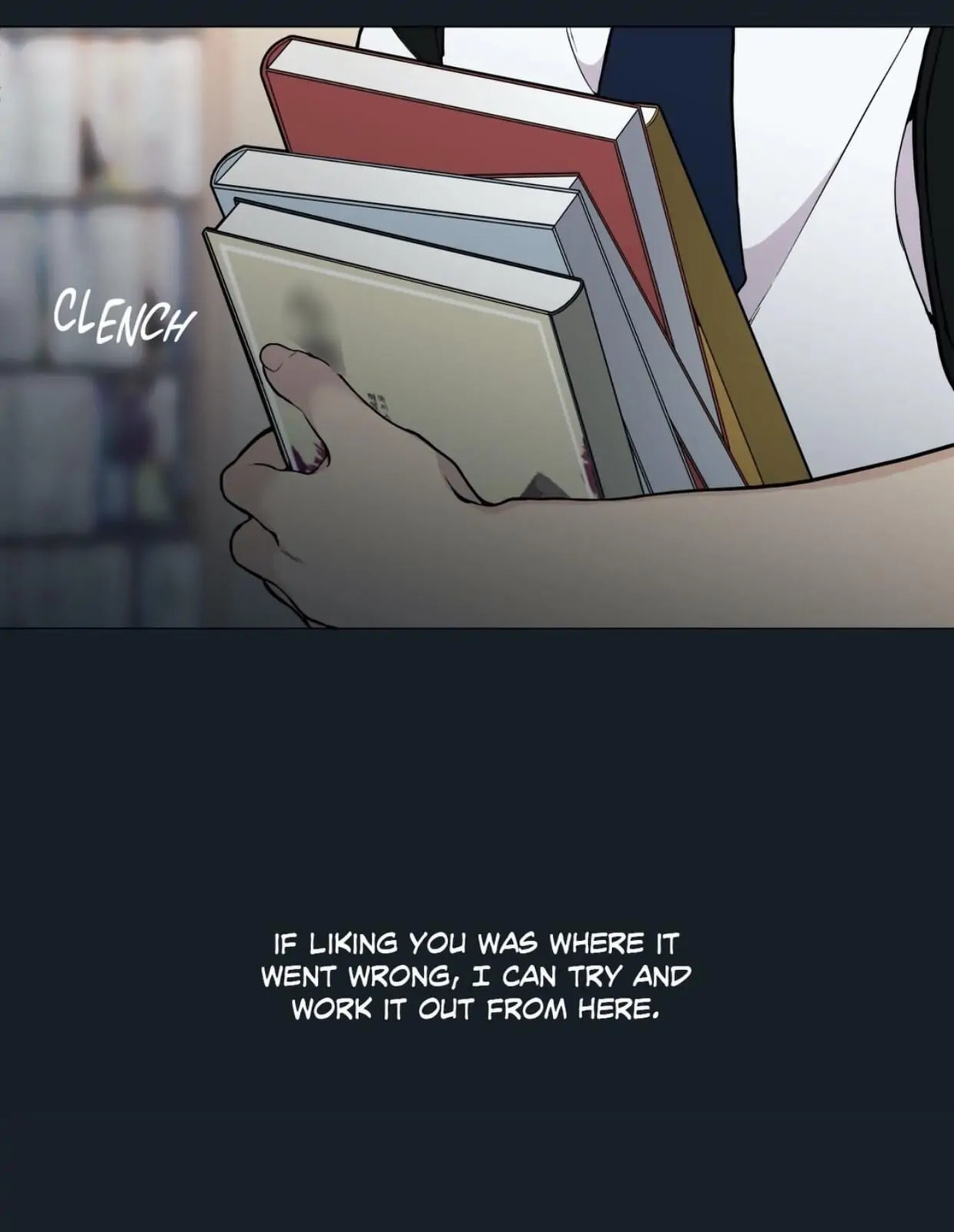Lost in the Cloud Chapter 25.3 page 77 - 