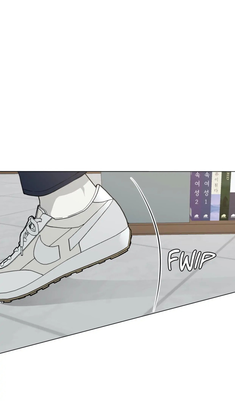 Lost in the Cloud Chapter 25.3 page 81 - 