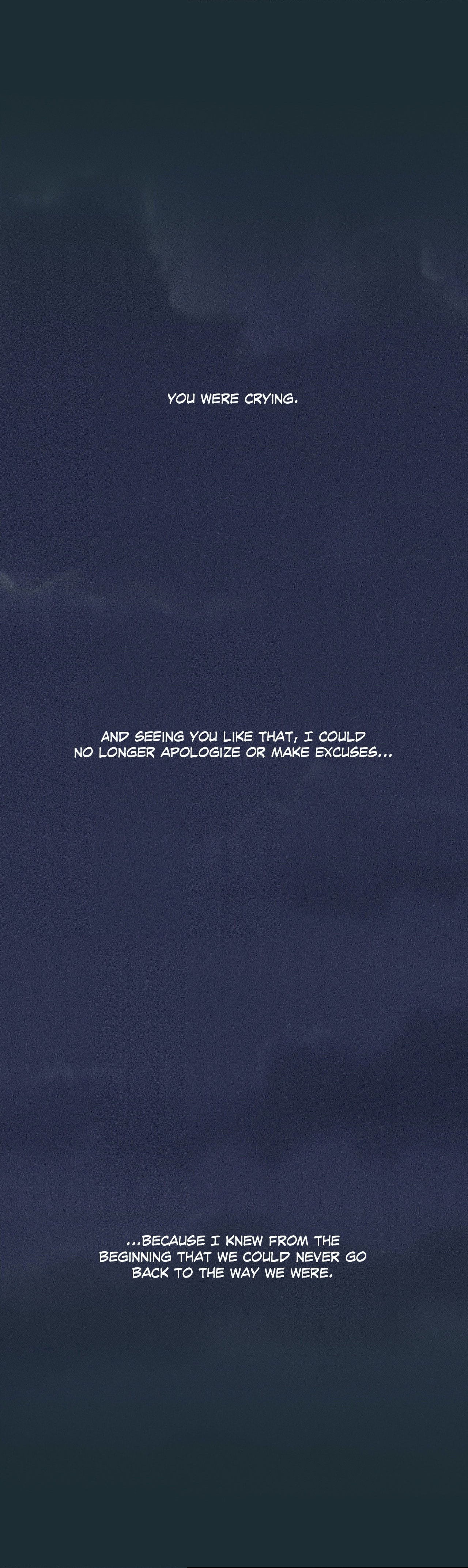 Lost in the Cloud Chapter 25 page 17 - 