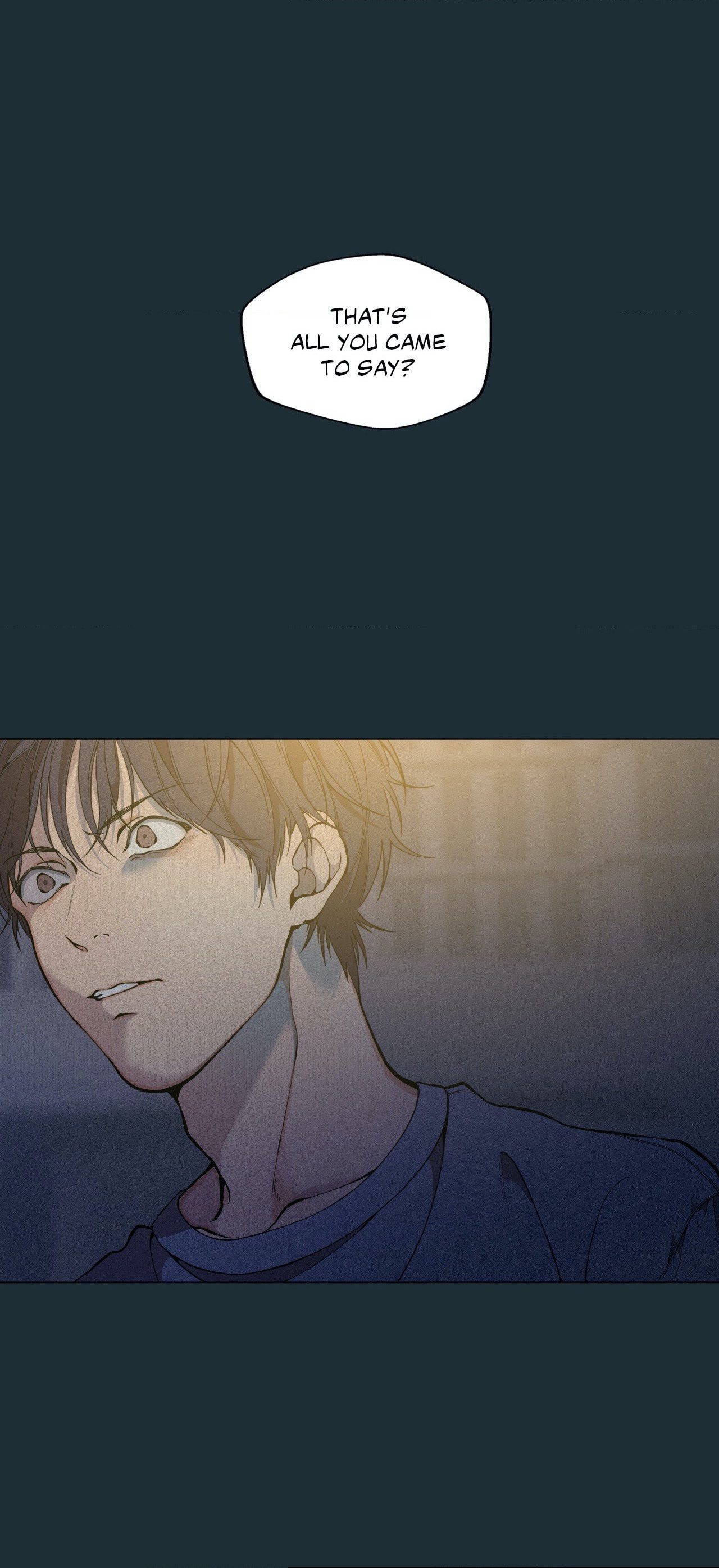 Lost in the Cloud Chapter 25 page 4 - 