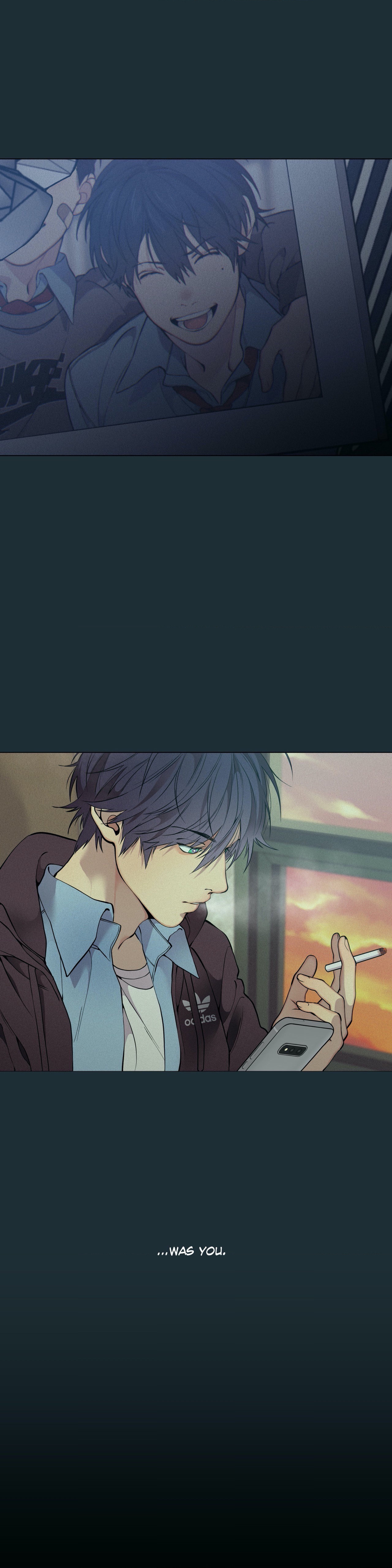 Lost in the Cloud Chapter 25 page 39 - 