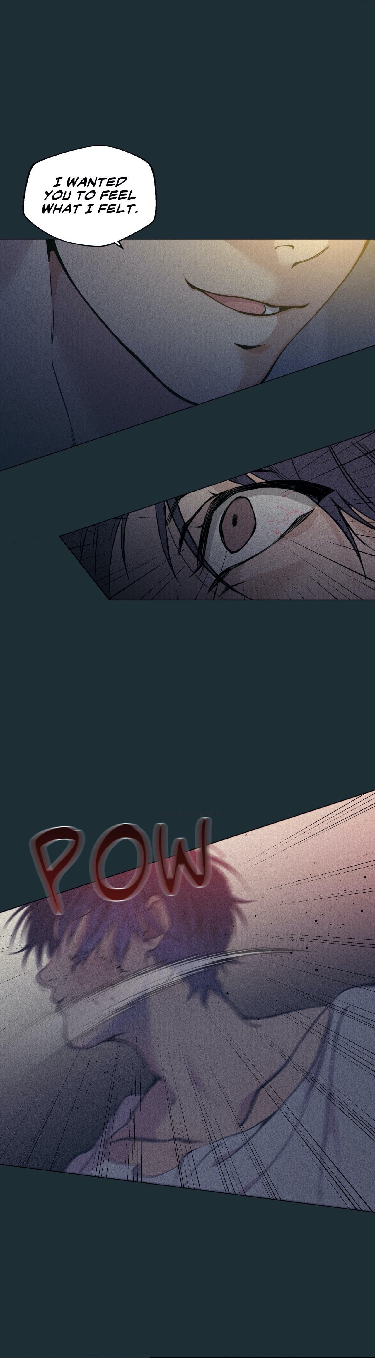 Lost in the Cloud Chapter 25 page 8 - 