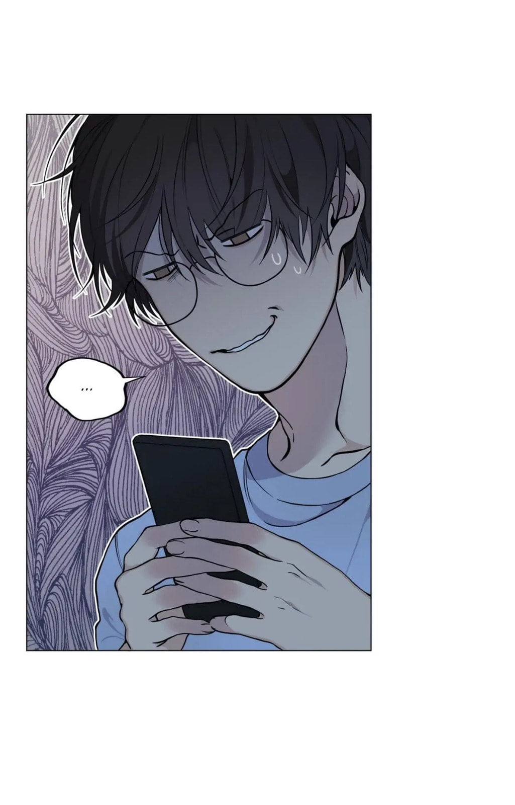 Lost in the Cloud Chapter 26 page 11 - 