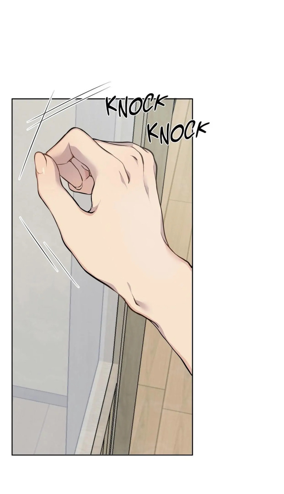 Lost in the Cloud Chapter 26 page 18 - 