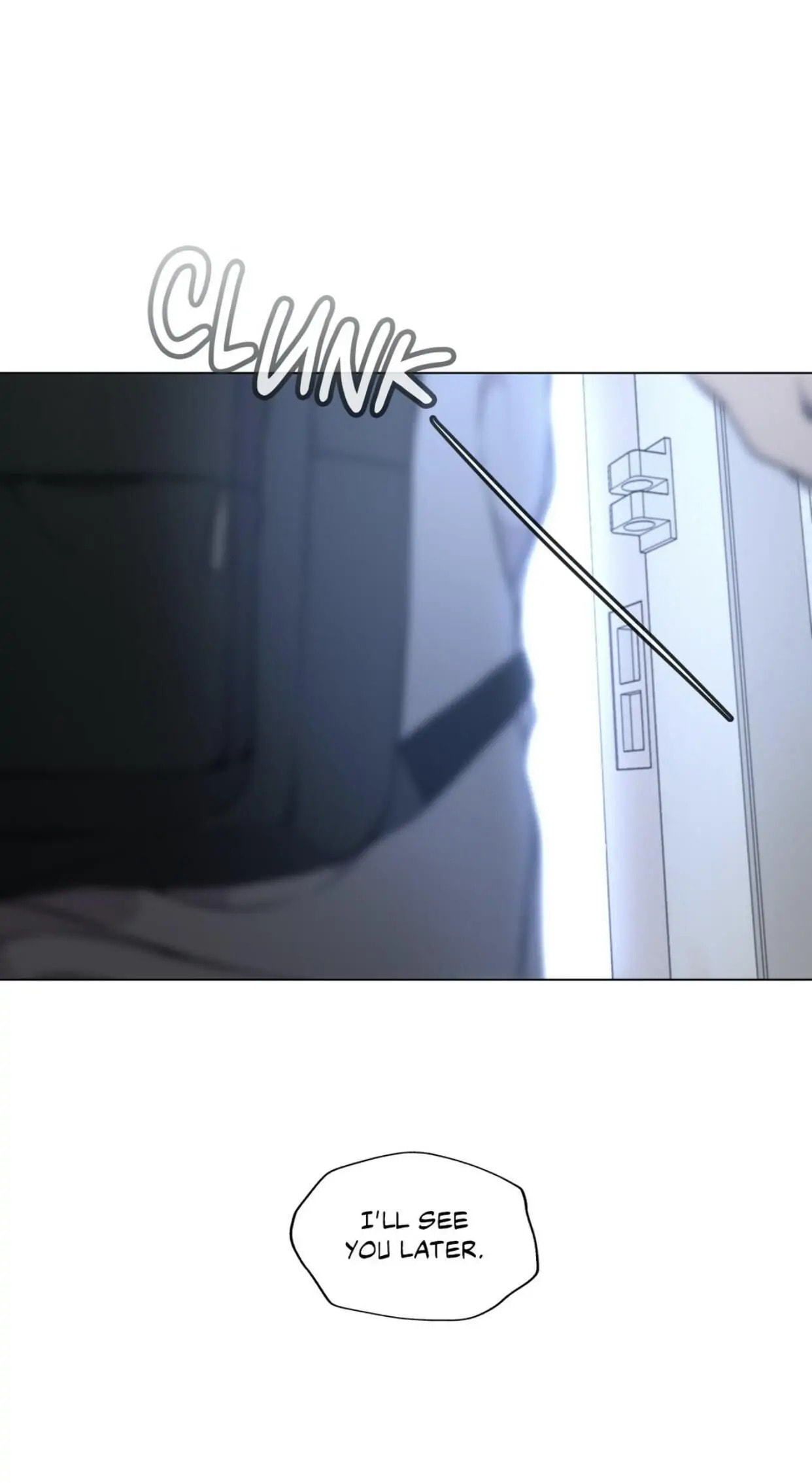 Lost in the Cloud Chapter 26 page 21 - 