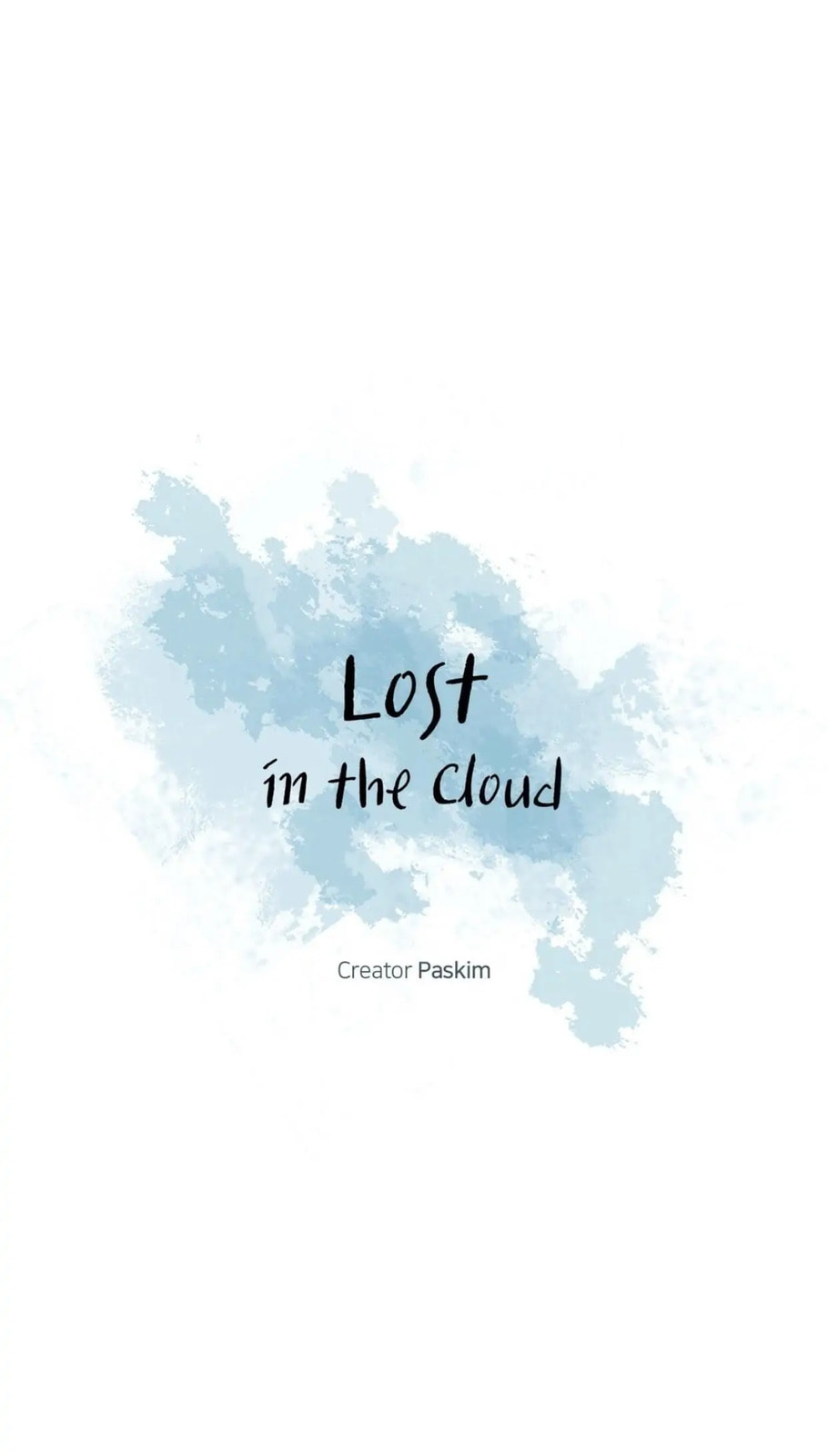 Lost in the Cloud Chapter 26 page 23 - 
