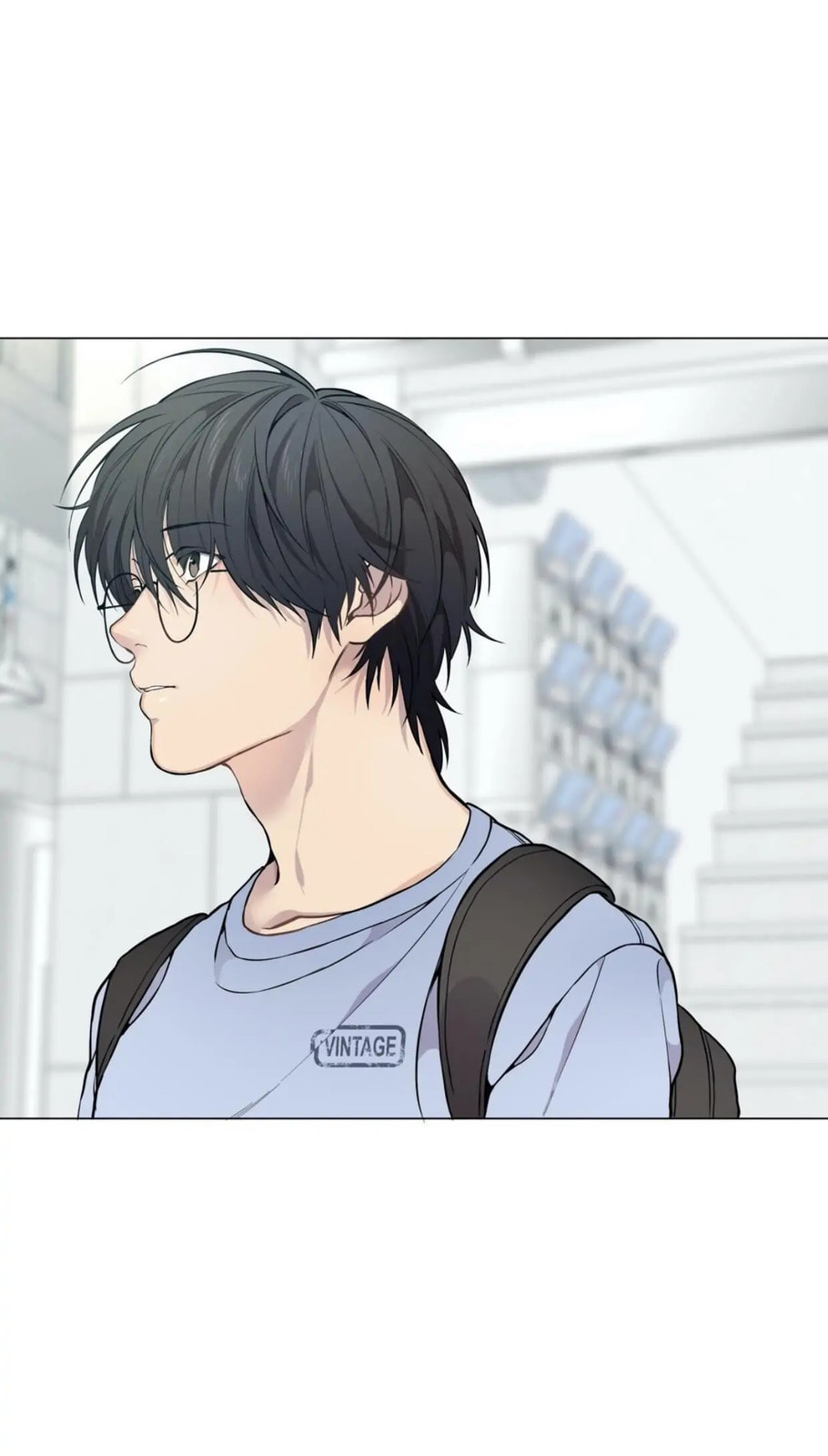 Lost in the Cloud Chapter 26 page 30 - 
