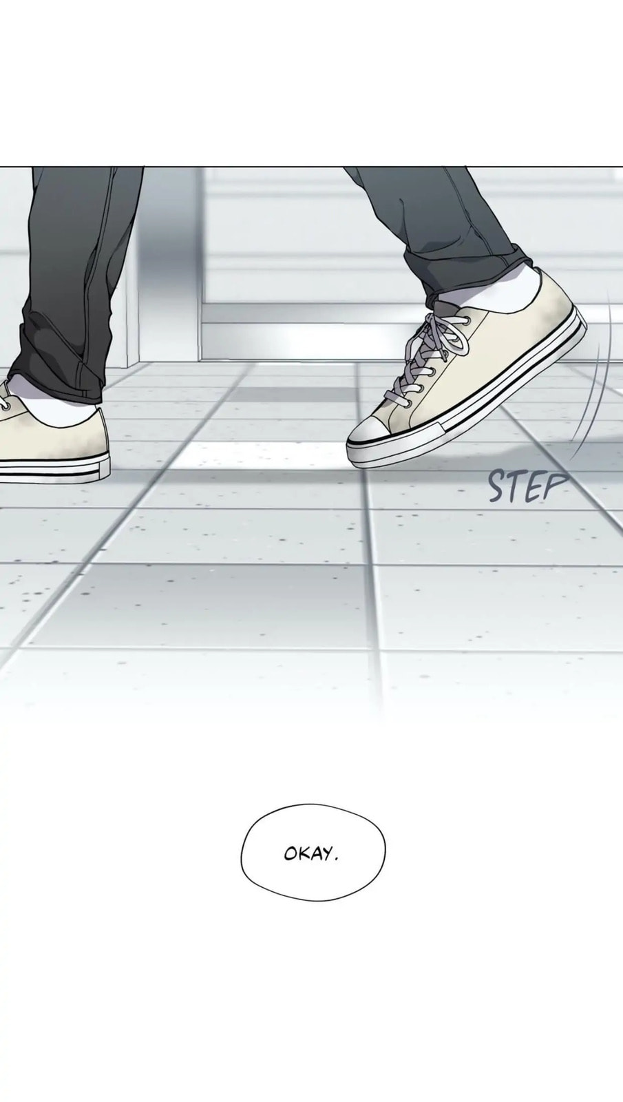 Lost in the Cloud Chapter 26 page 32 - 