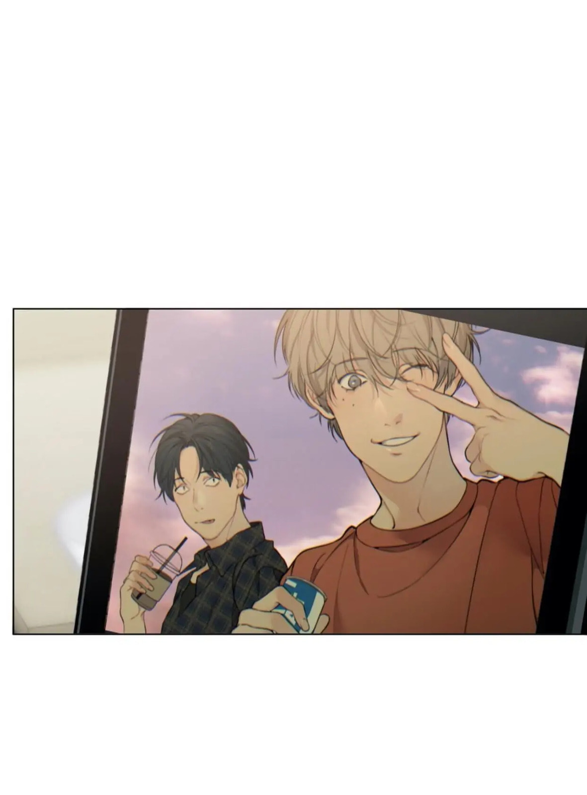 Lost in the Cloud Chapter 26 page 38 - 