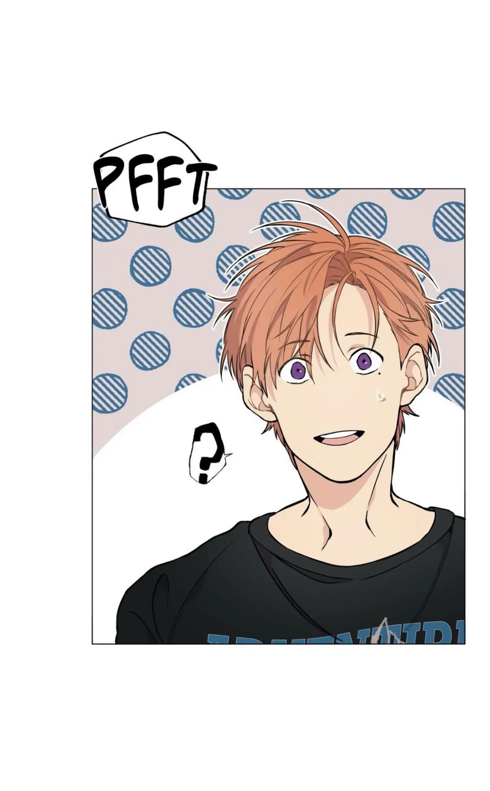 Lost in the Cloud Chapter 26 page 40 - 