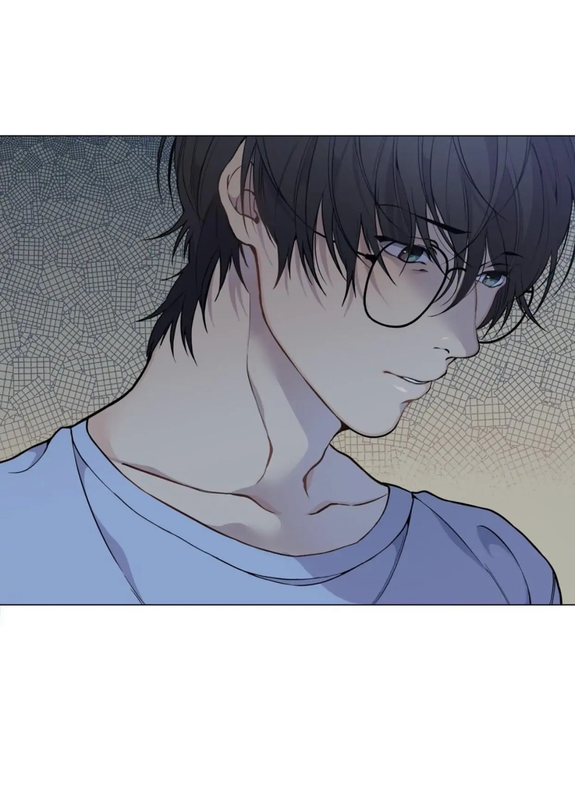 Lost in the Cloud Chapter 26 page 47 - 