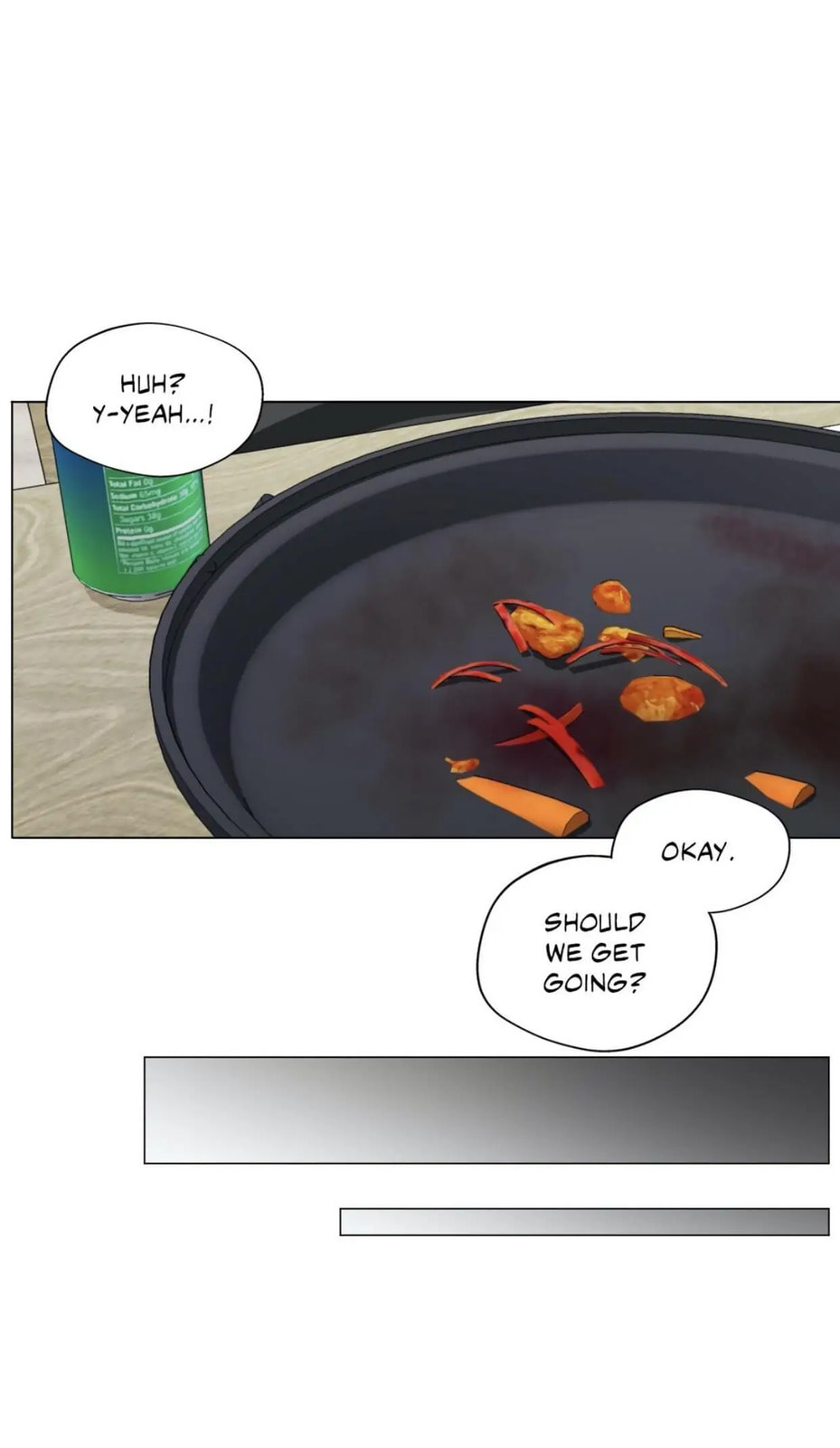 Lost in the Cloud Chapter 26 page 50 - 
