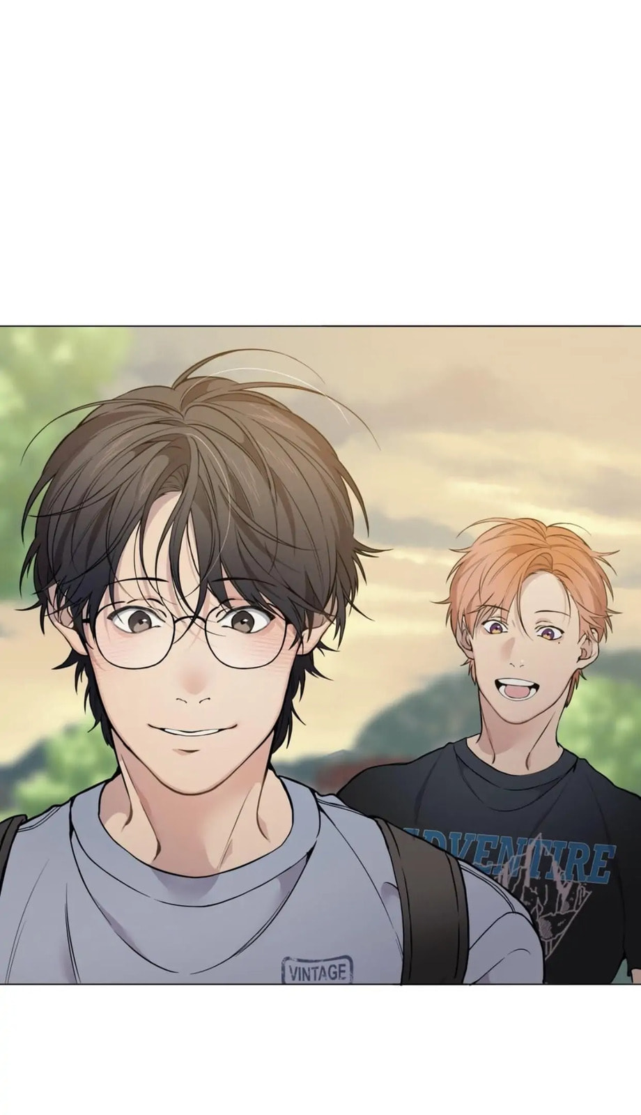 Lost in the Cloud Chapter 26 page 60 - 