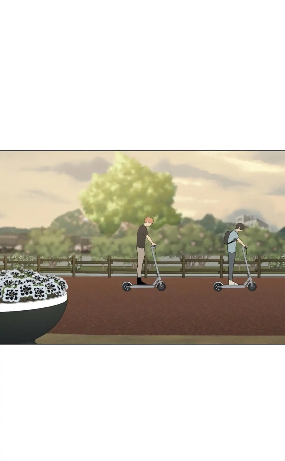 Lost in the Cloud Chapter 26 page 61 - 