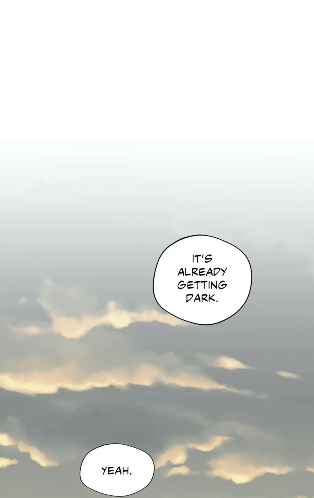 Lost in the Cloud Chapter 26 page 63 - 